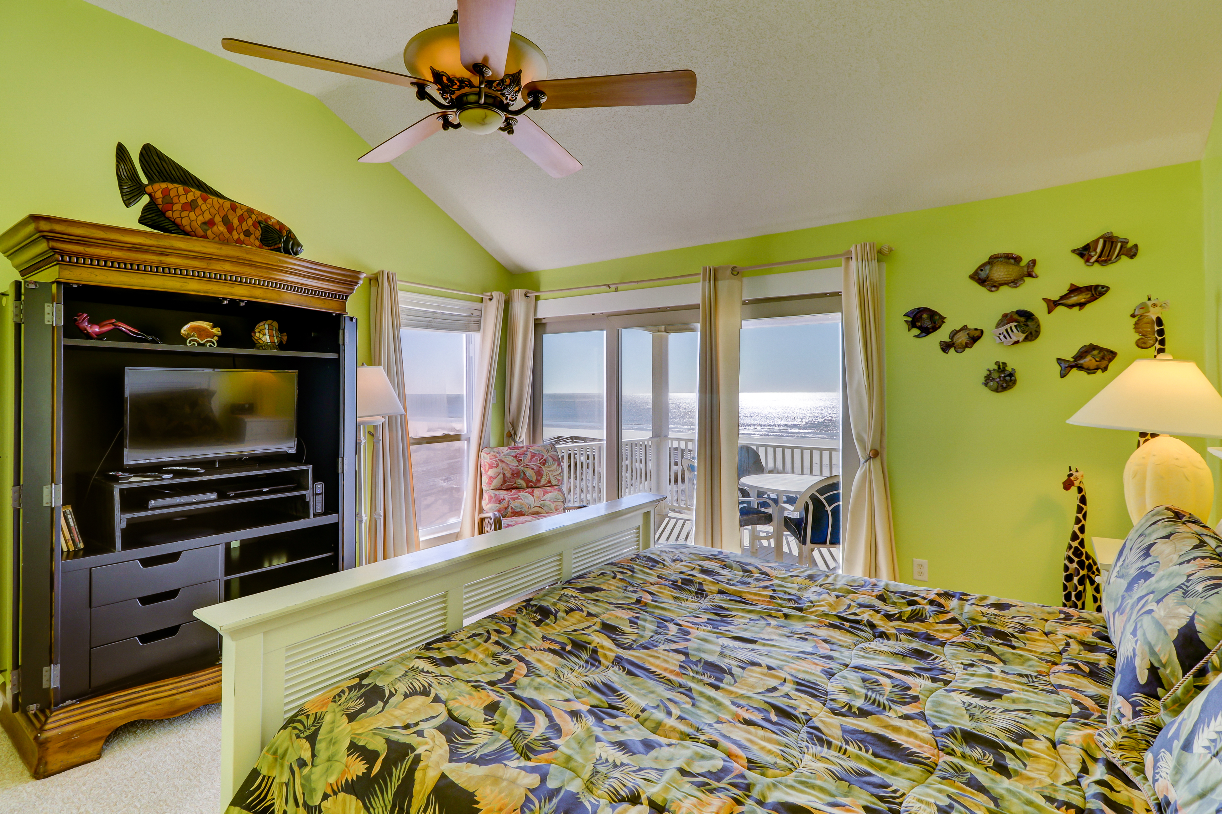 Southern Comfort By The Sea House / Cottage rental in Gulf Shores House Rentals in Gulf Shores Alabama - #25