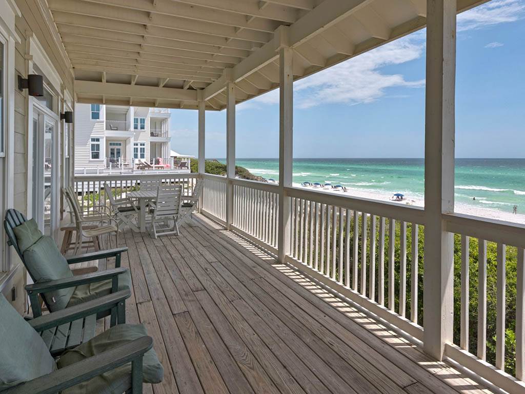 Southern Grace House / Cottage rental in Santa Rosa Beach House Rentals in Highway 30-A Florida - #23