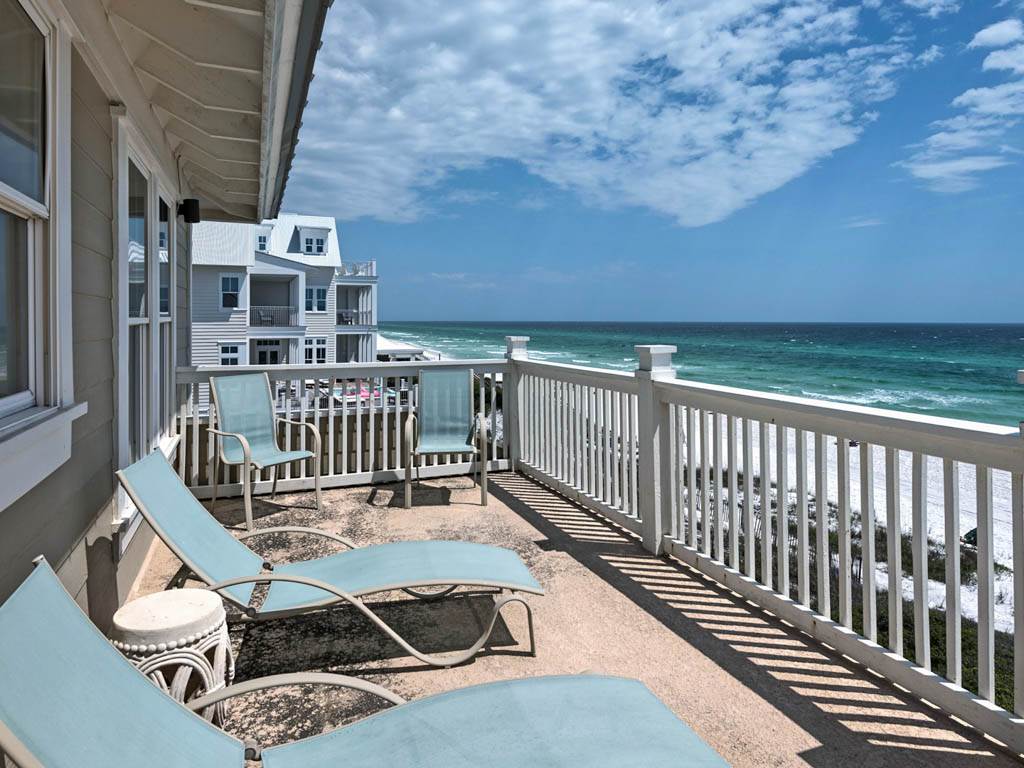 Southern Grace House / Cottage rental in Santa Rosa Beach House Rentals in Highway 30-A Florida - #24