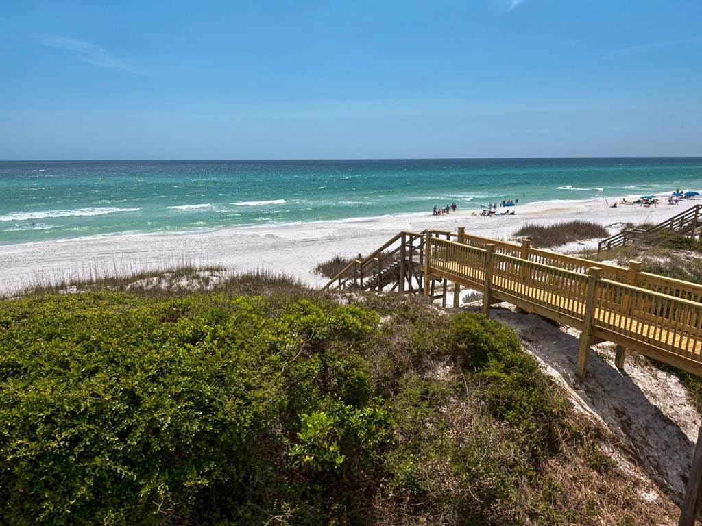 Southern Grace House / Cottage rental in Santa Rosa Beach House Rentals in Highway 30-A Florida - #25