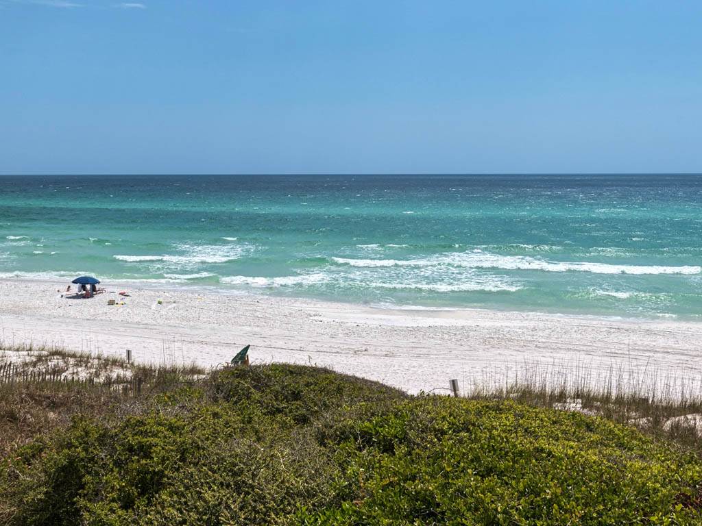 Southern Grace House / Cottage rental in Santa Rosa Beach House Rentals in Highway 30-A Florida - #26