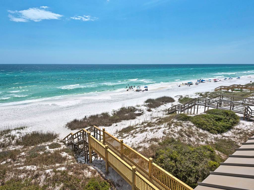 Southern Grace House / Cottage rental in Santa Rosa Beach House Rentals in Highway 30-A Florida - #28