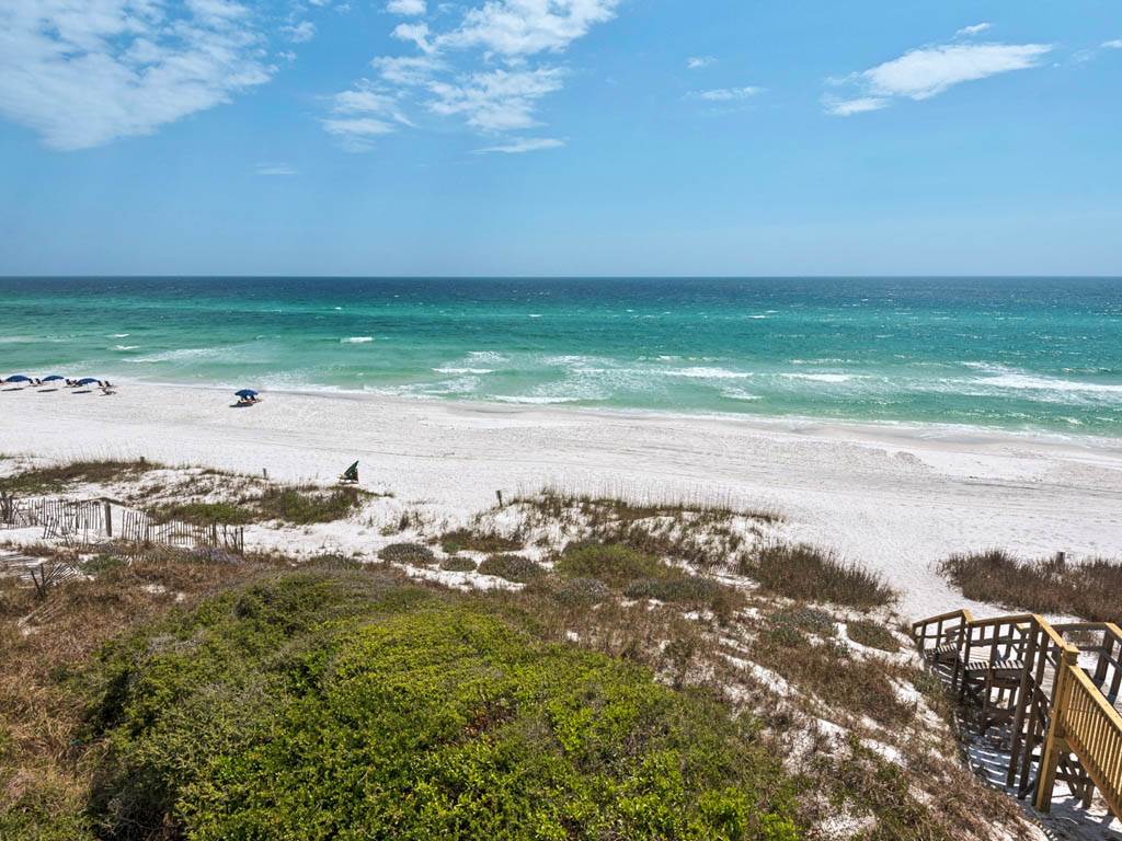 Southern Grace House / Cottage rental in Santa Rosa Beach House Rentals in Highway 30-A Florida - #29