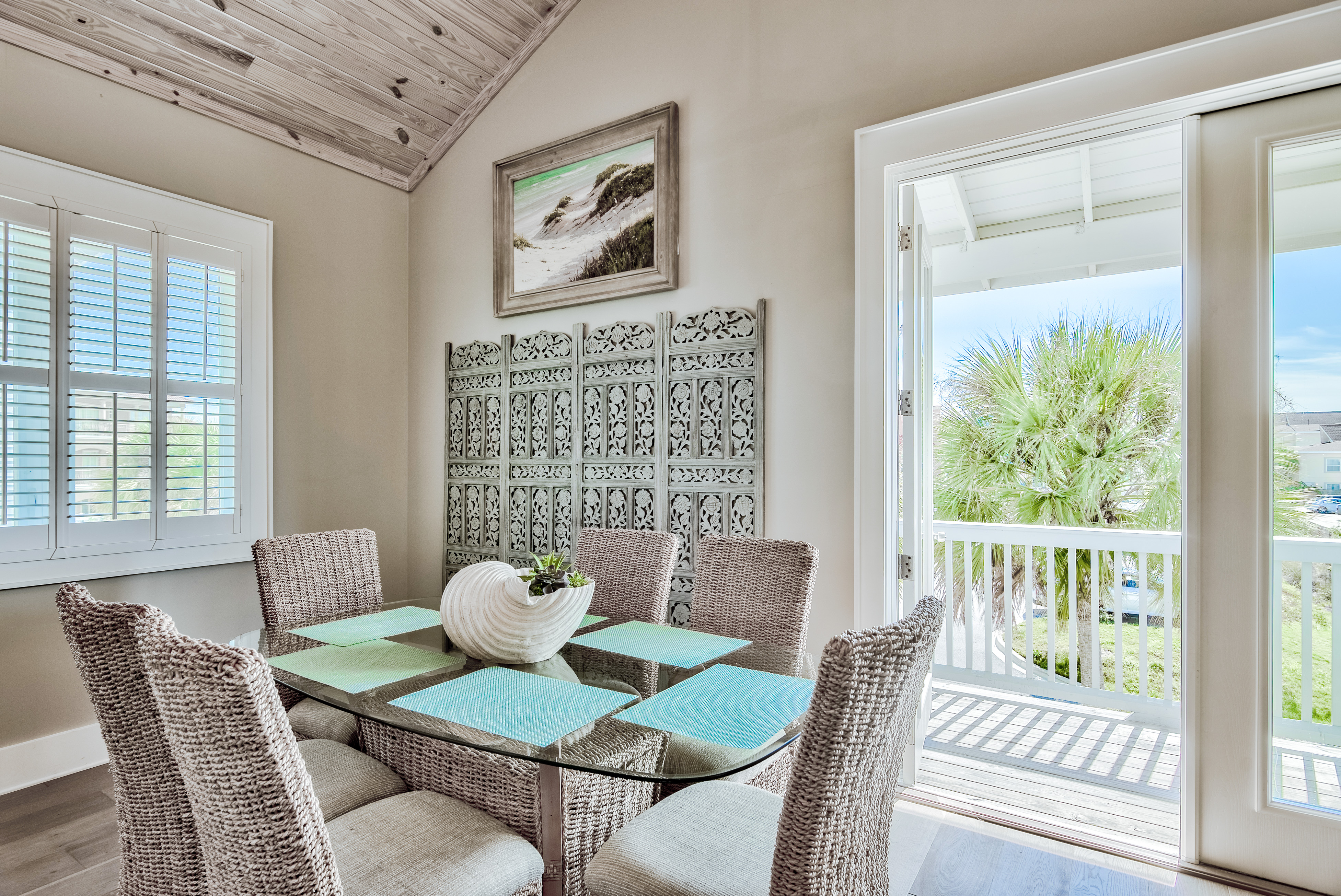Stone's Throw House / Cottage rental in Destin Beach House Rentals in Destin Florida - #34
