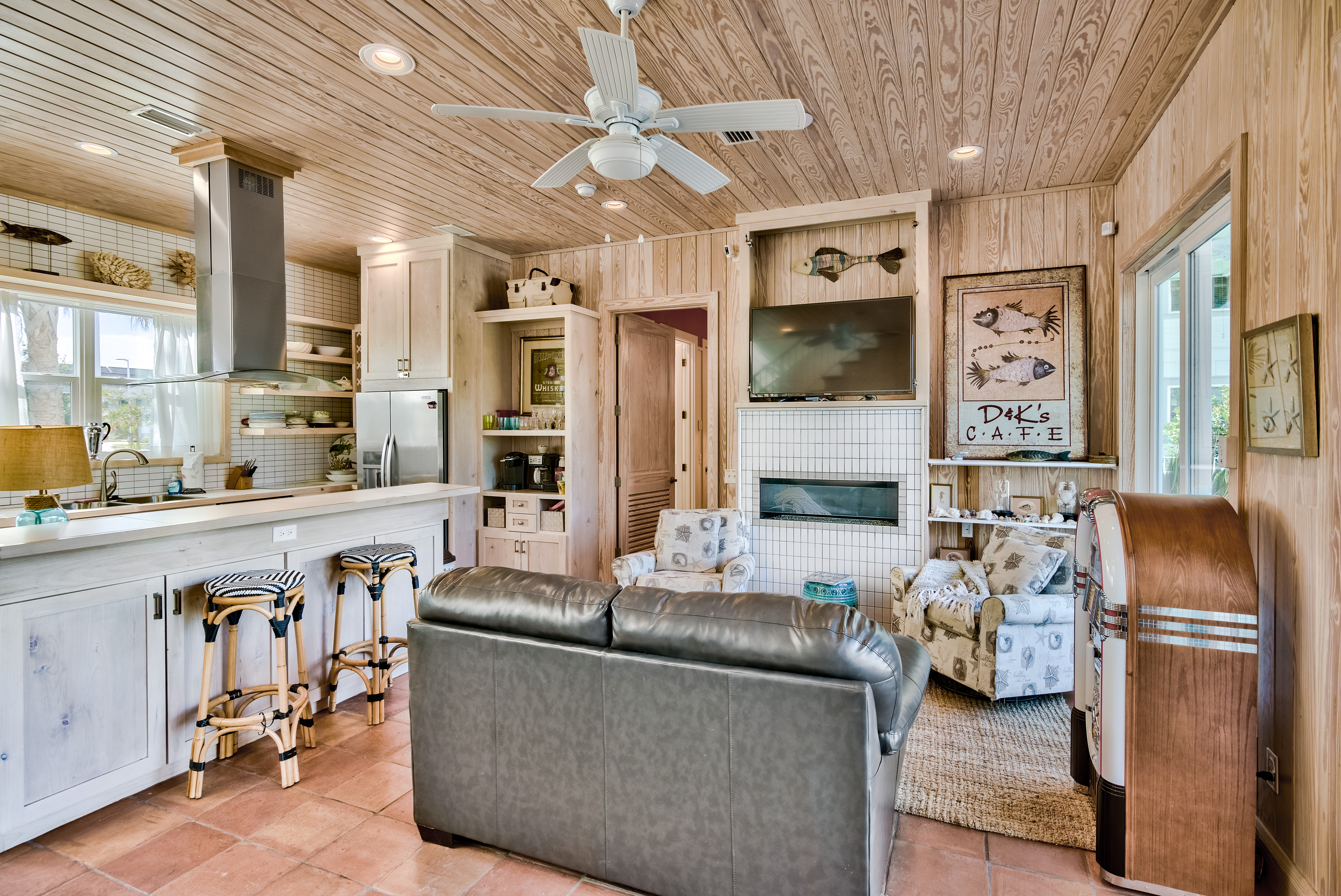 Stone's Throw House / Cottage rental in Destin Beach House Rentals in Destin Florida - #38