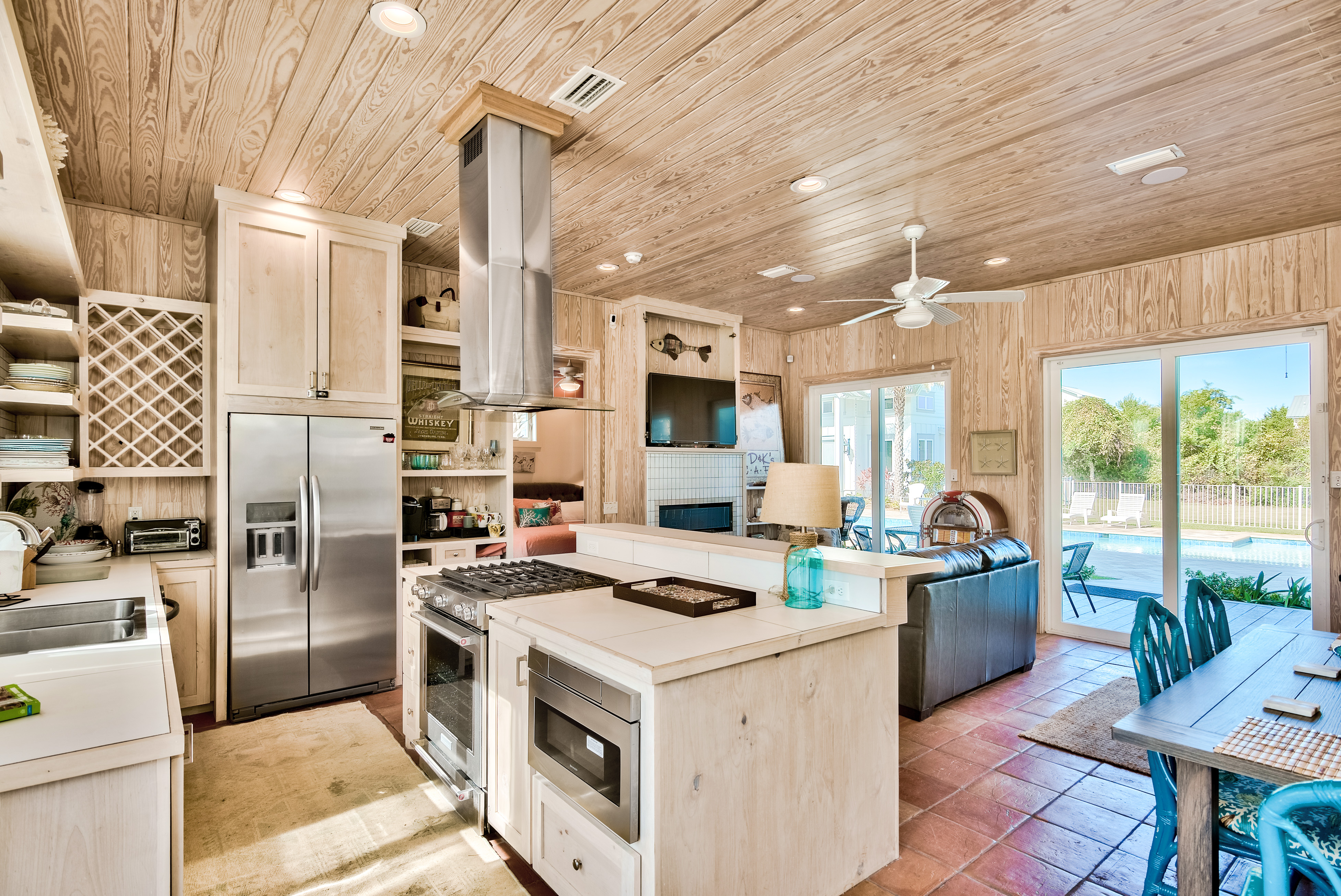 Stone's Throw House / Cottage rental in Destin Beach House Rentals in Destin Florida - #40