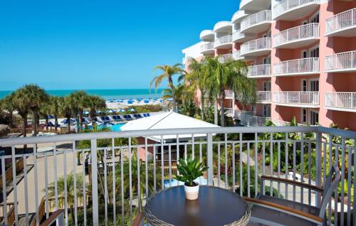 Beach House Suites By The Don Cesar in St Petersburg FL 47