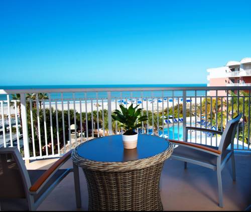 Beach House Suites By The Don Cesar in St Petersburg FL 49