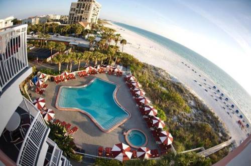 Beach House Suites By The Don Cesar in St Petersburg FL 39