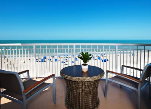 Beach House Suites By The Don Cesar in St Petersburg FL 46