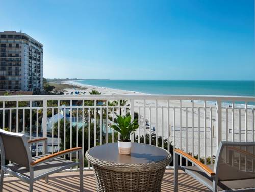 Beach House Suites By The Don Cesar in St Petersburg FL 90