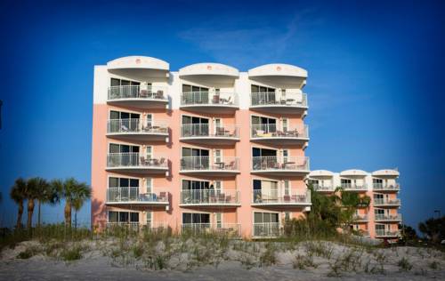 Beach House Suites By The Don Cesar in St Petersburg FL 74