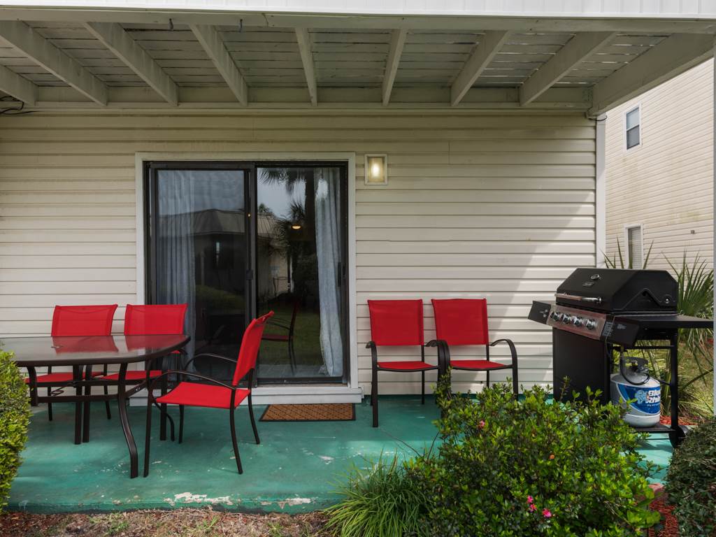 Summer House Townhomes 6 House / Cottage rental in Destin Beach House Rentals in Destin Florida - #17