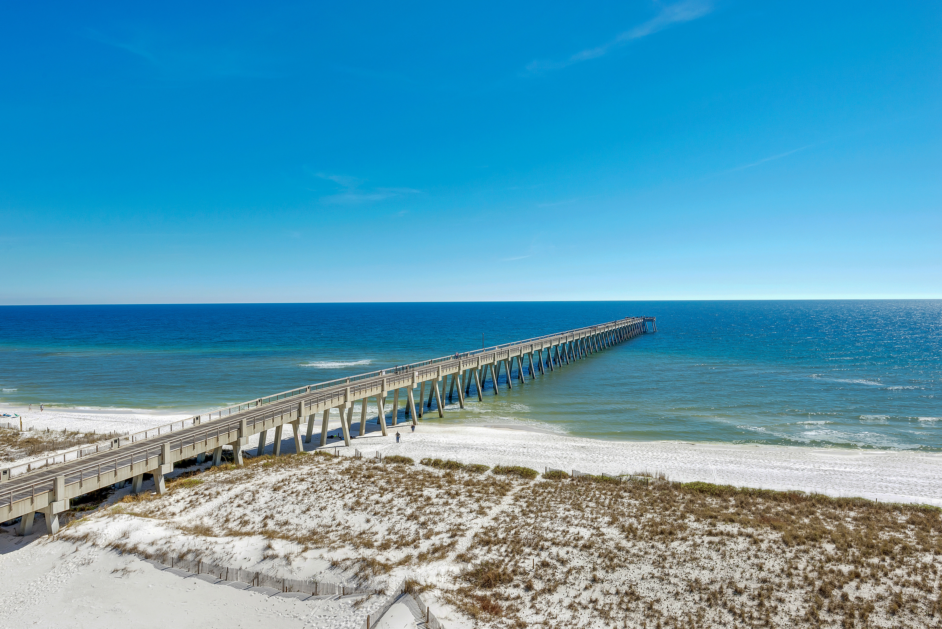 Sun and Sand Retreat House / Cottage rental in Pensacola Beach House Rentals in Pensacola Beach Florida - #40
