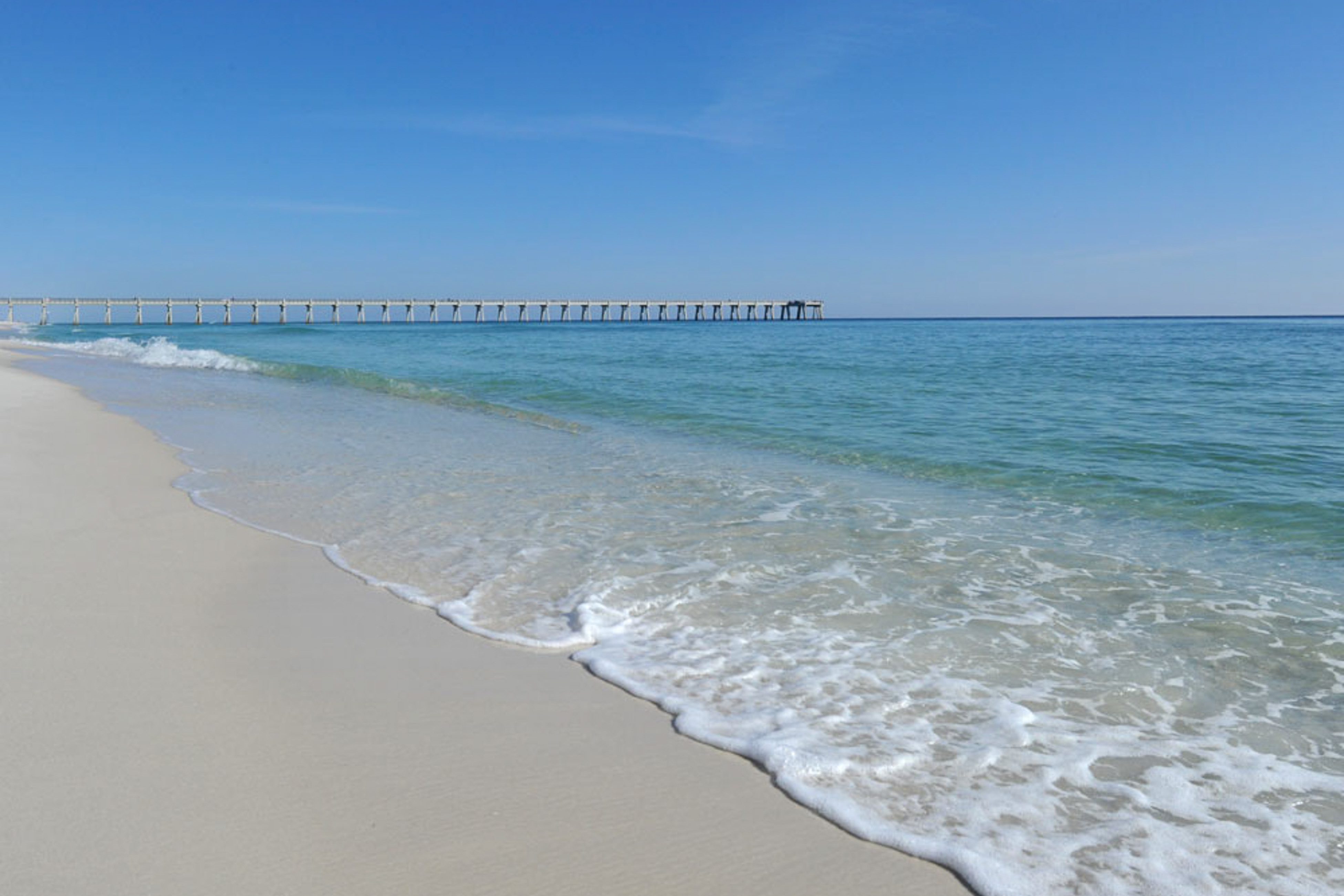 Sun and Sand Retreat House / Cottage rental in Pensacola Beach House Rentals in Pensacola Beach Florida - #44