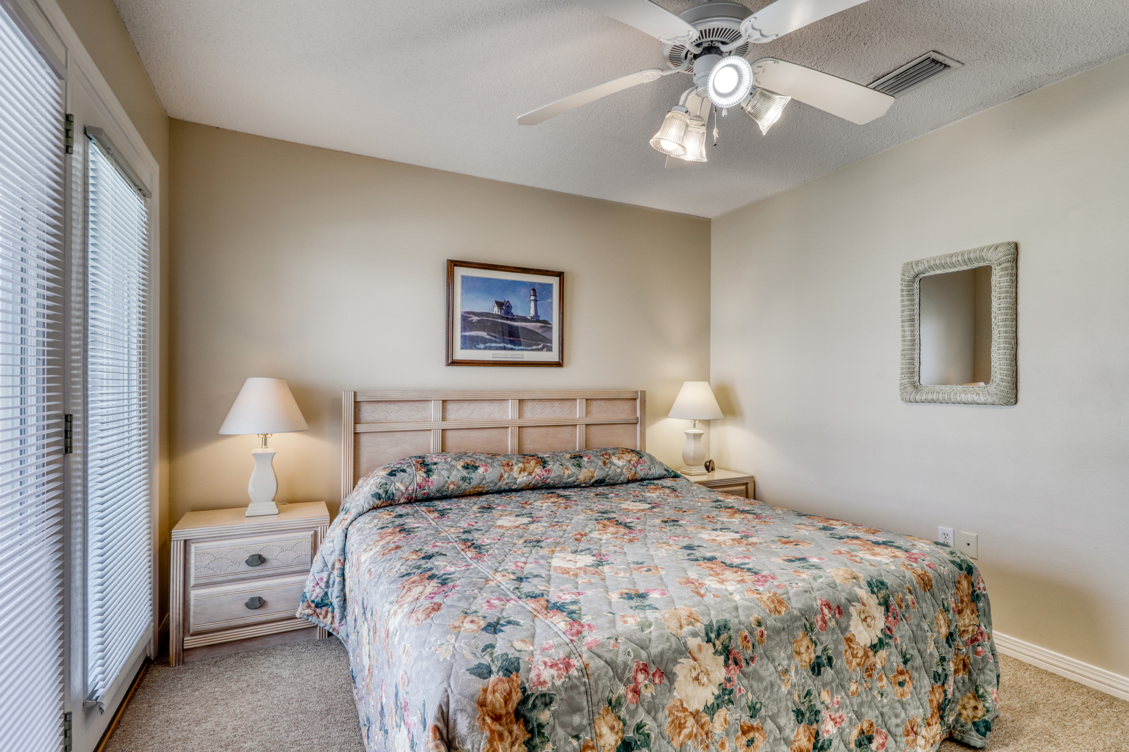 Sundance East House / Cottage rental in Gulf Shores House Rentals in Gulf Shores Alabama - #20