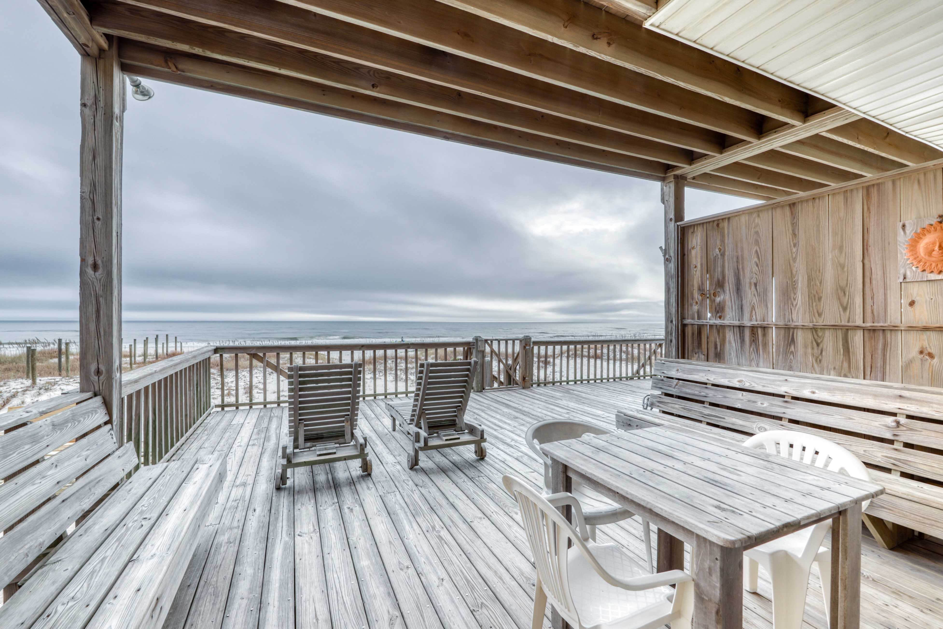 Sundance East House / Cottage rental in Gulf Shores House Rentals in Gulf Shores Alabama - #30