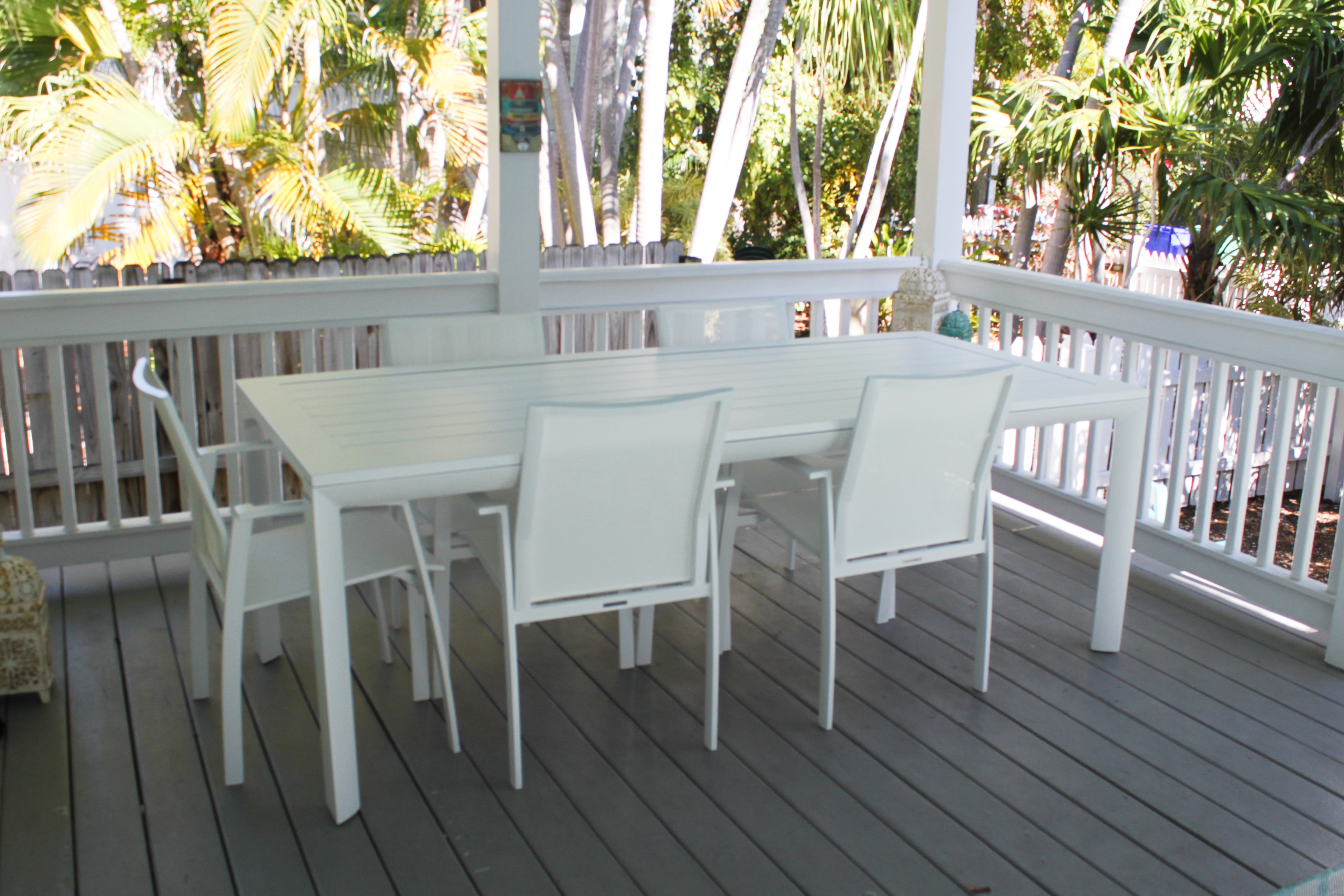 Sunshine Corner House / Cottage rental in Beach House Rentals Key West in Key West Florida - #15