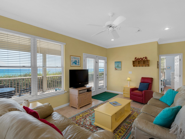 Sunshine House Condo rental in Seagrove Beach House Rentals in Highway 30-A Florida - #10
