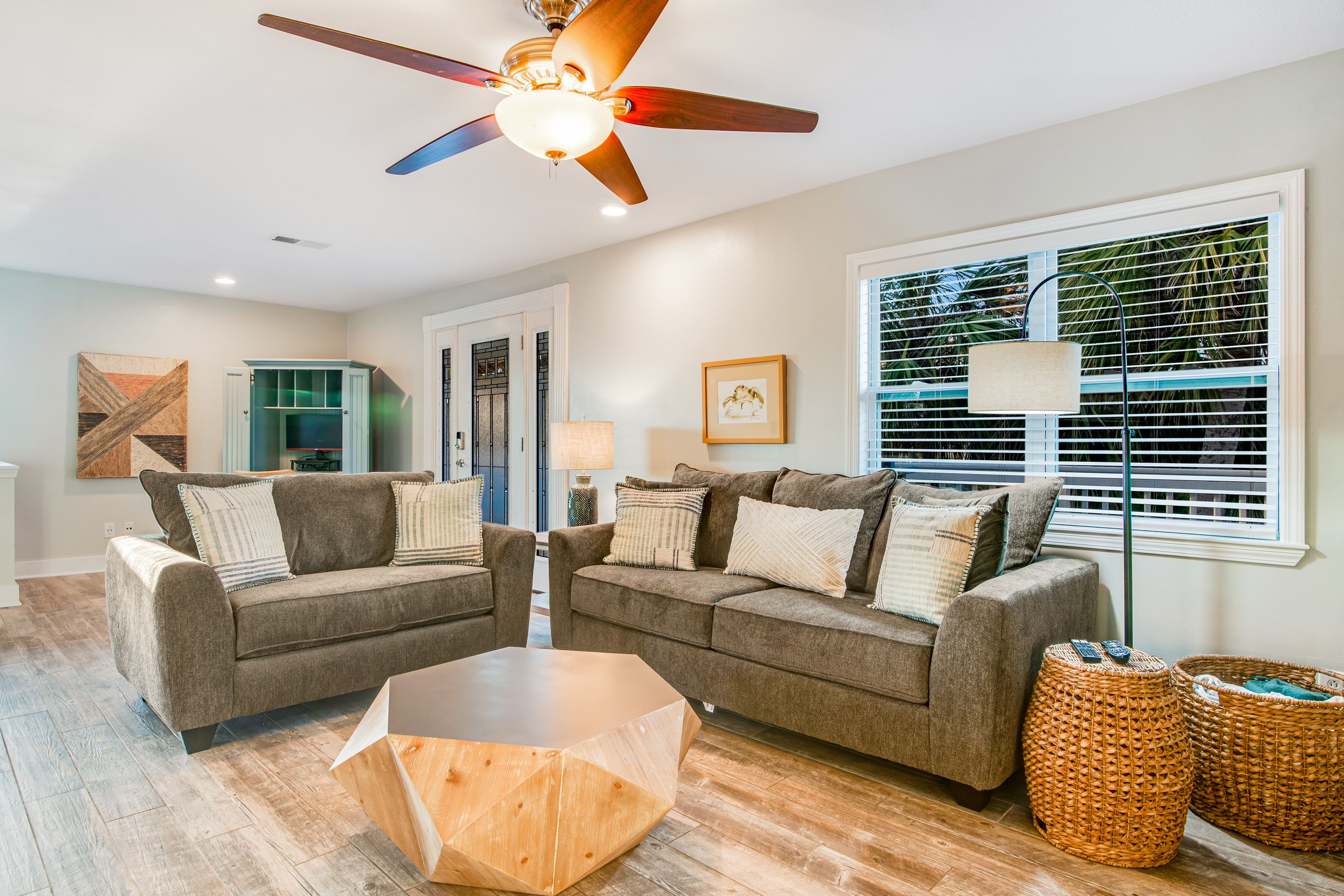 Sunshine Oasis House / Cottage rental in Pensacola Beach House Rentals in Pensacola Beach Florida - #4