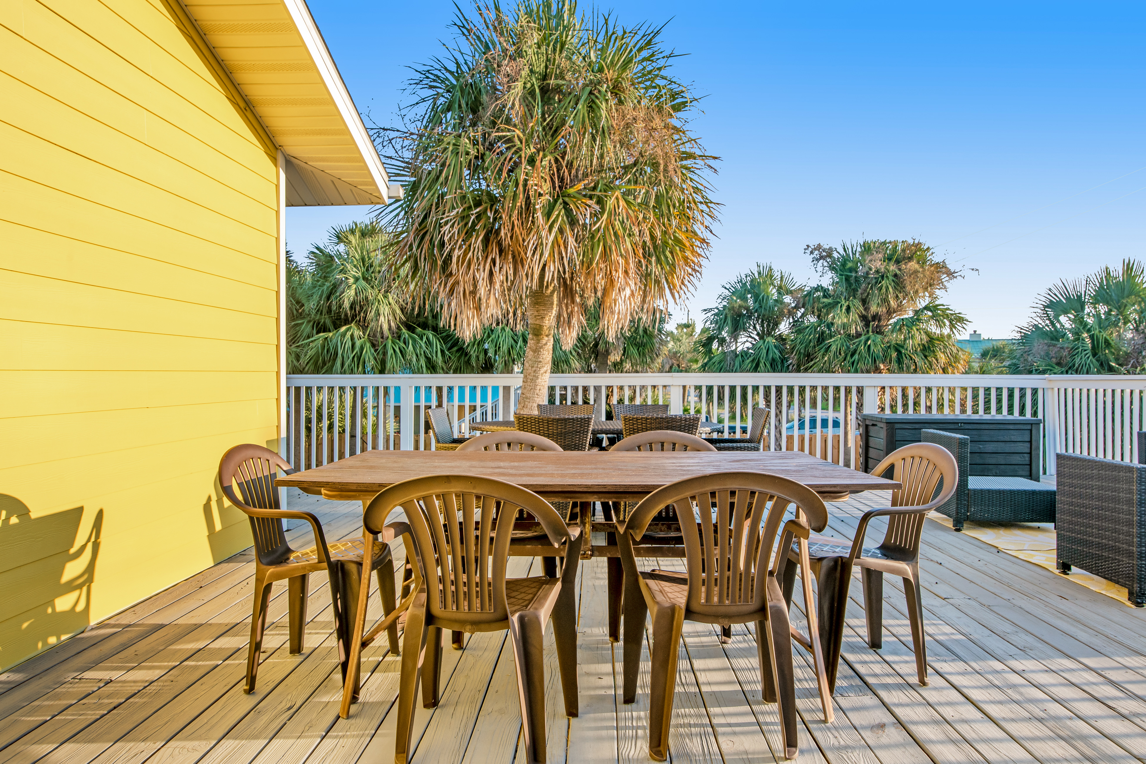 Sunshine Oasis House / Cottage rental in Pensacola Beach House Rentals in Pensacola Beach Florida - #21