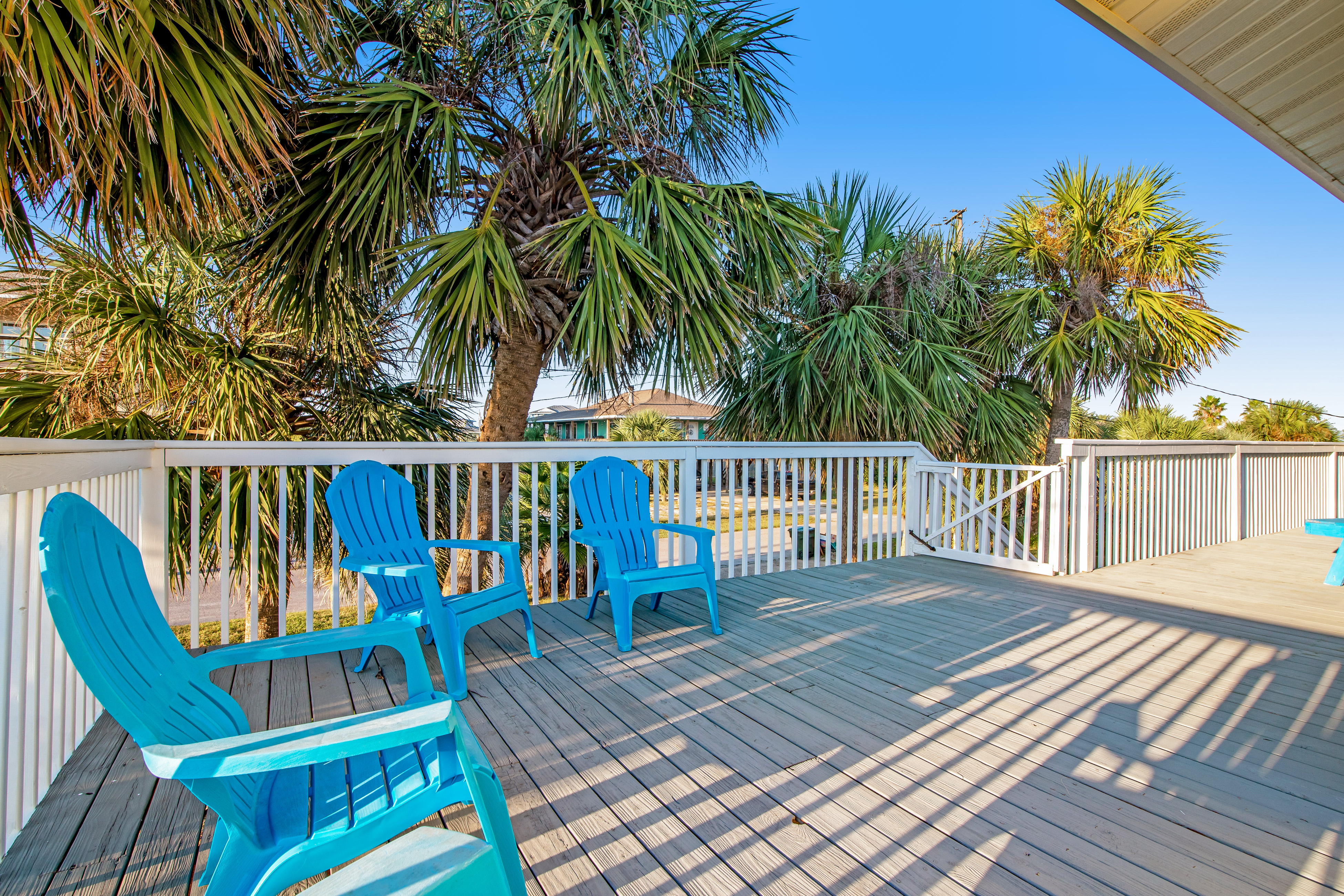 Sunshine Oasis House / Cottage rental in Pensacola Beach House Rentals in Pensacola Beach Florida - #23