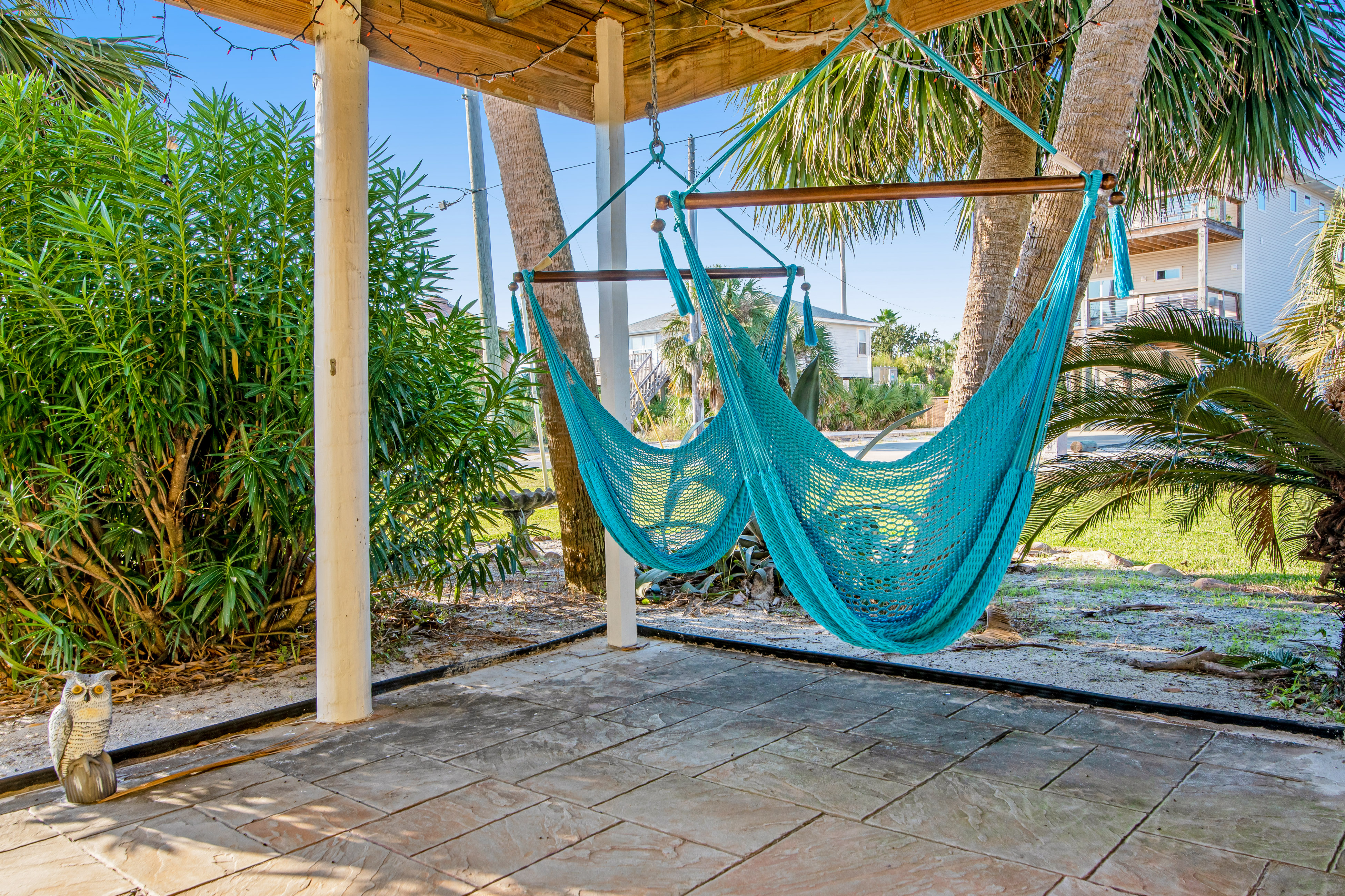 Sunshine Oasis House / Cottage rental in Pensacola Beach House Rentals in Pensacola Beach Florida - #24