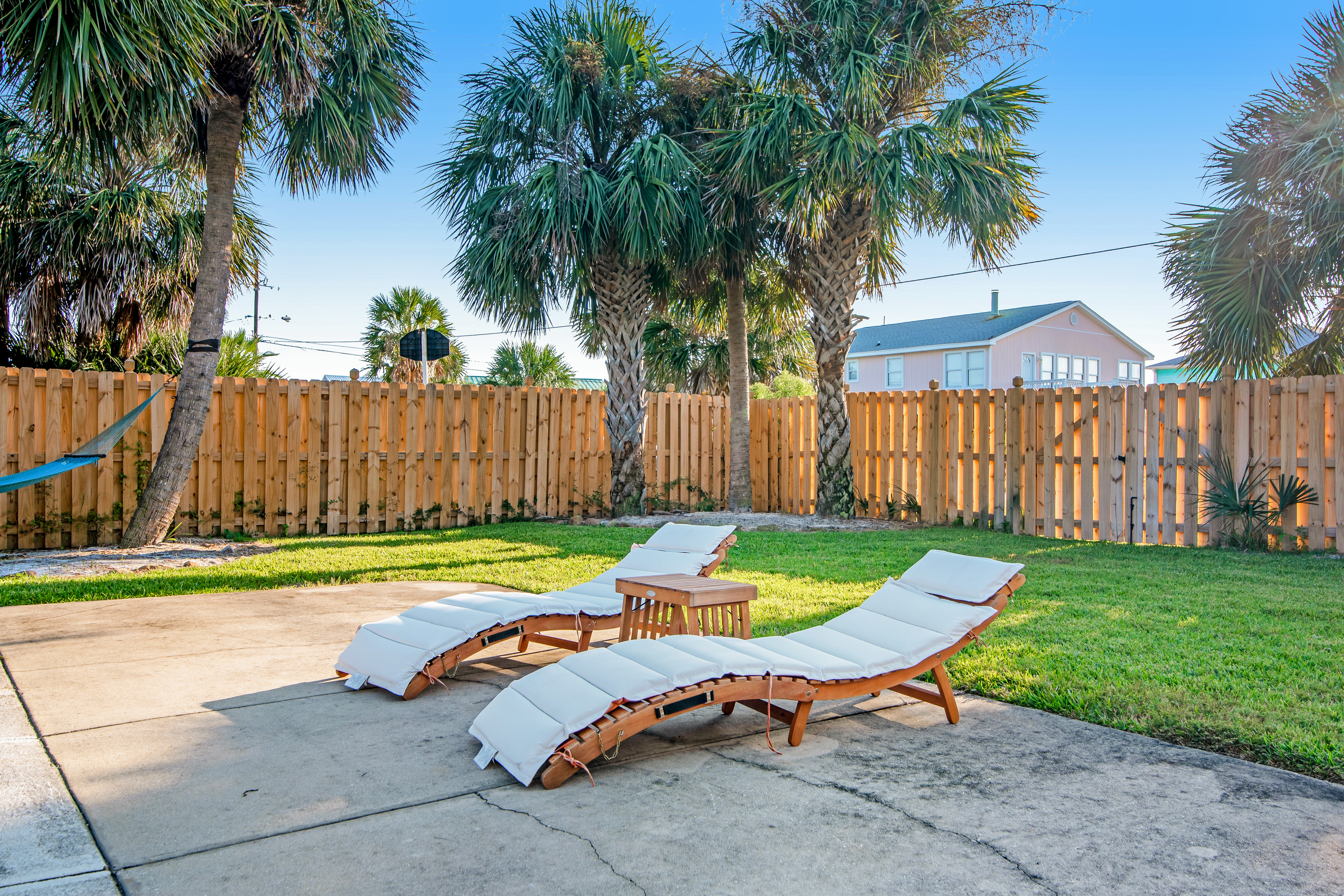 Sunshine Oasis House / Cottage rental in Pensacola Beach House Rentals in Pensacola Beach Florida - #27