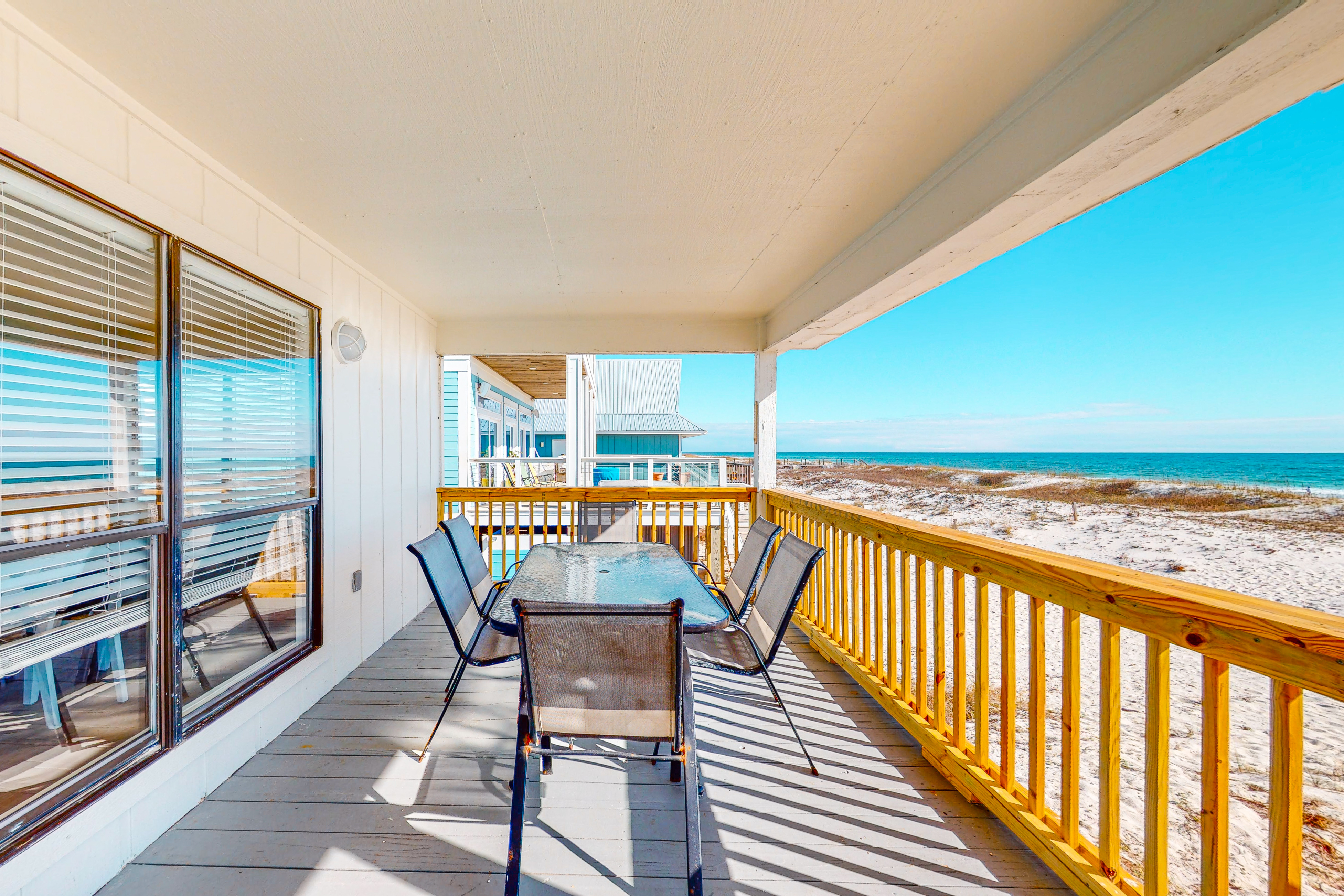 The Beach House House / Cottage rental in Gulf Shores House Rentals in Gulf Shores Alabama - #25