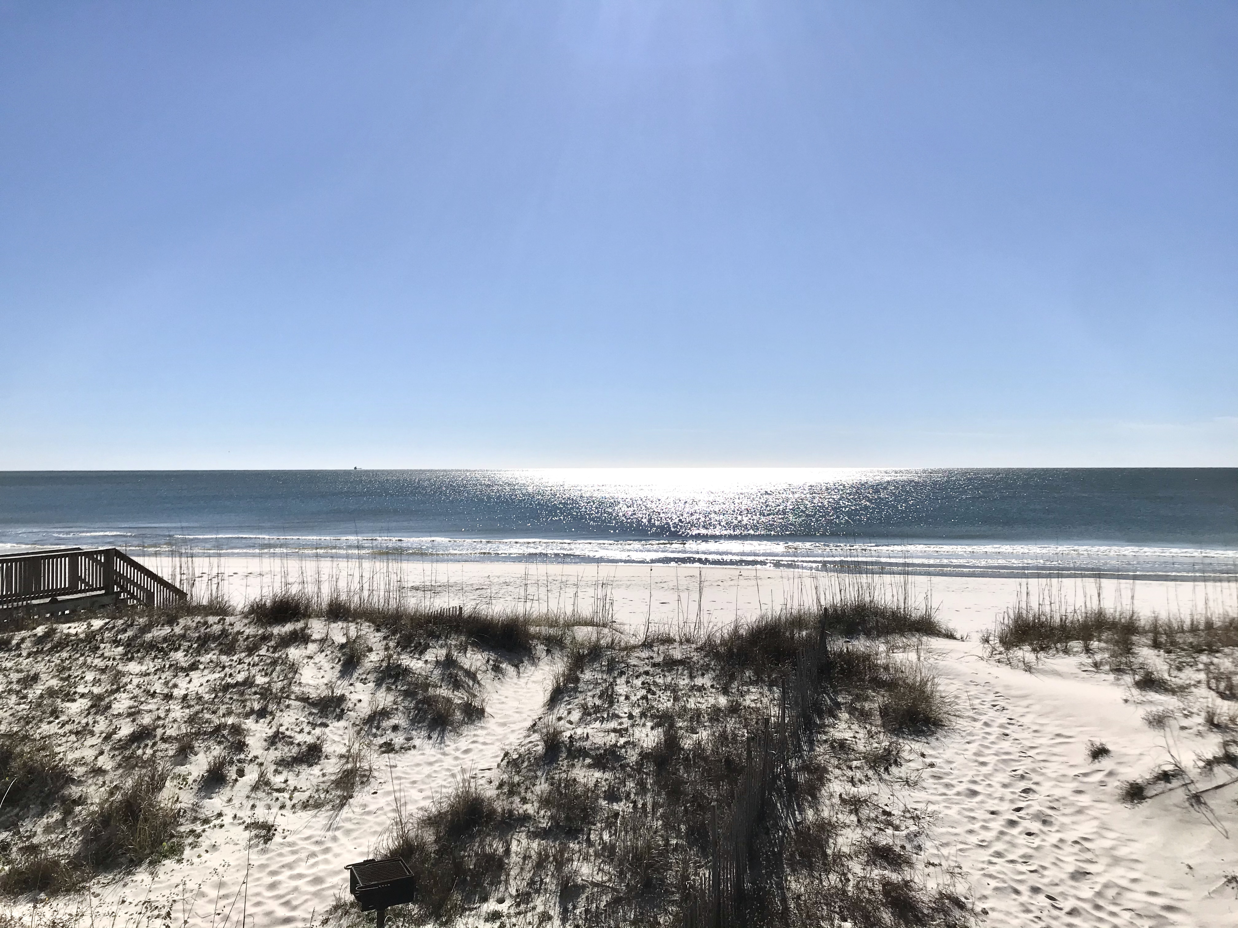 The Cottage House / Cottage rental in Gulf Shores House Rentals in Gulf Shores Alabama - #15
