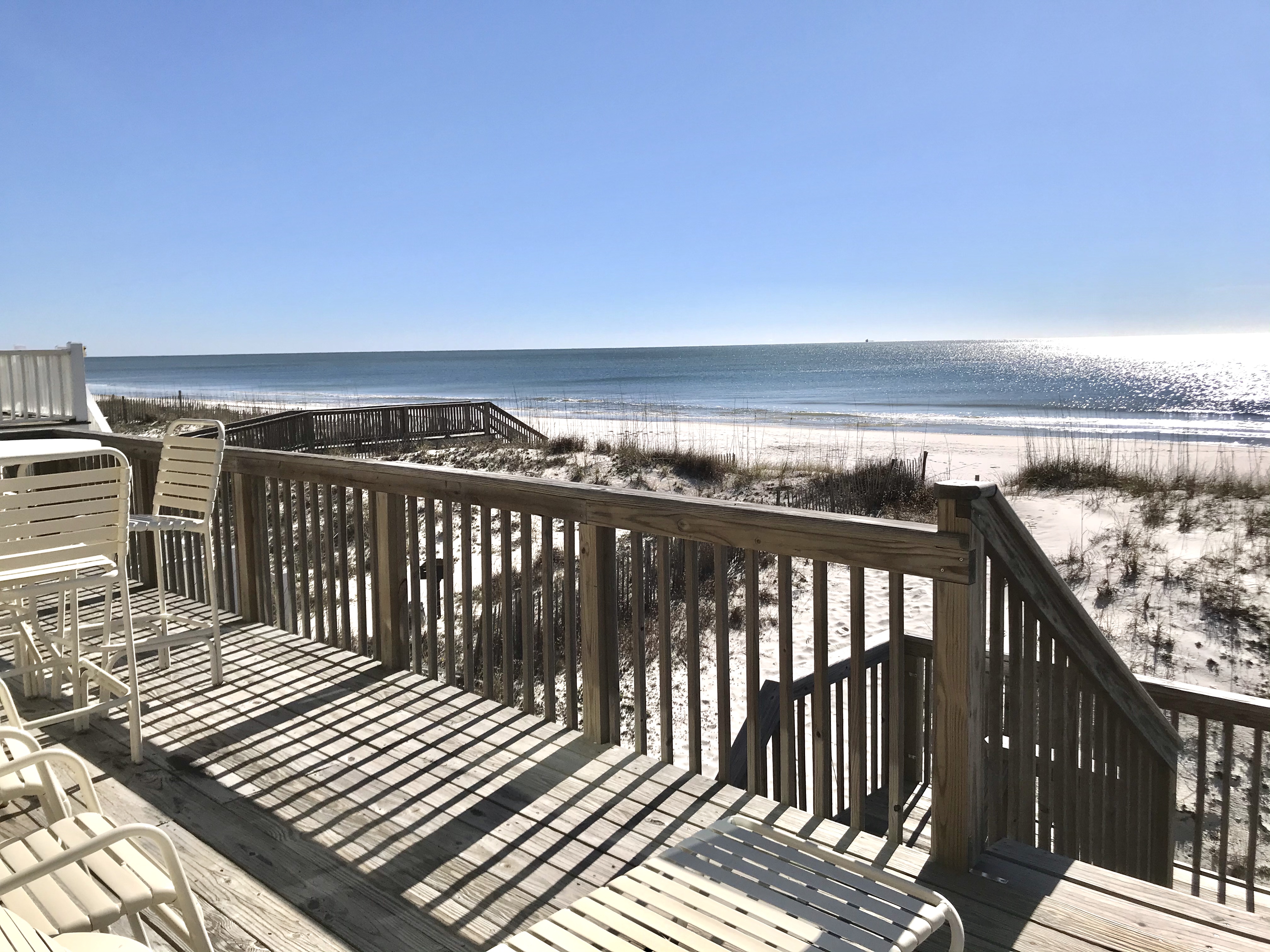 The Cottage House / Cottage rental in Gulf Shores House Rentals in Gulf Shores Alabama - #17