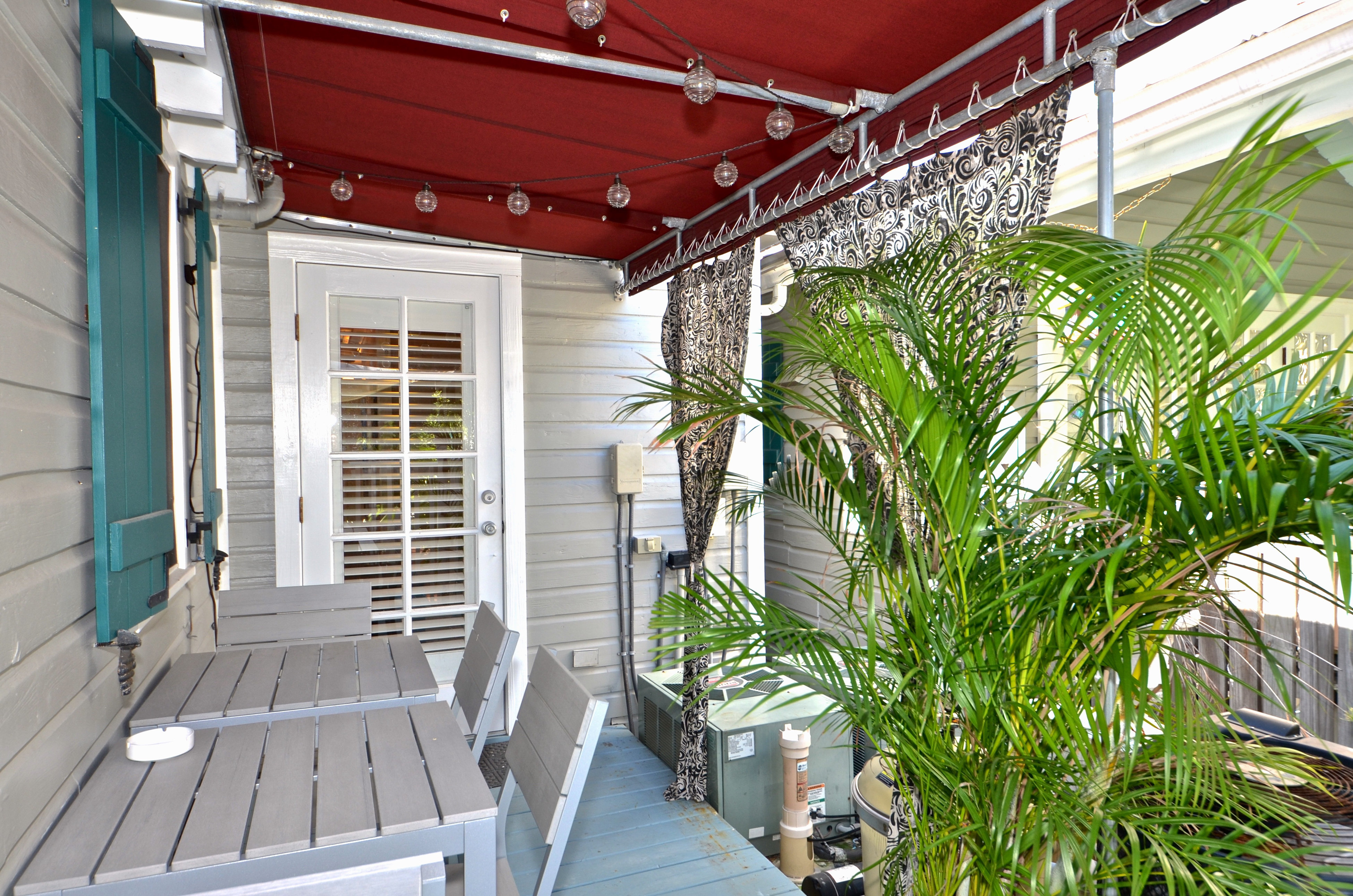 The Headquarters House / Cottage rental in Beach House Rentals Key West in Key West Florida - #24