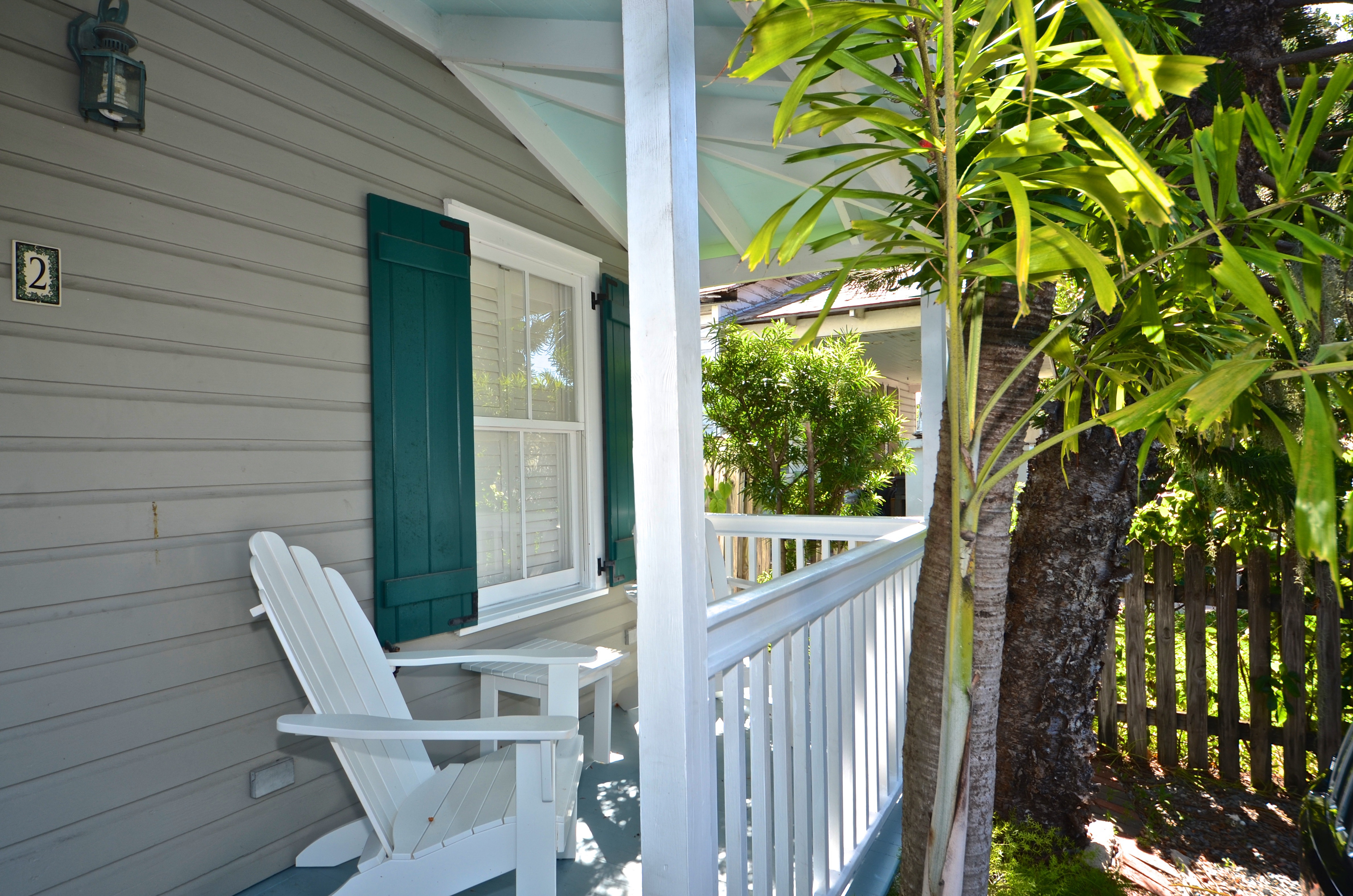 The Headquarters House / Cottage rental in Beach House Rentals Key West in Key West Florida - #25