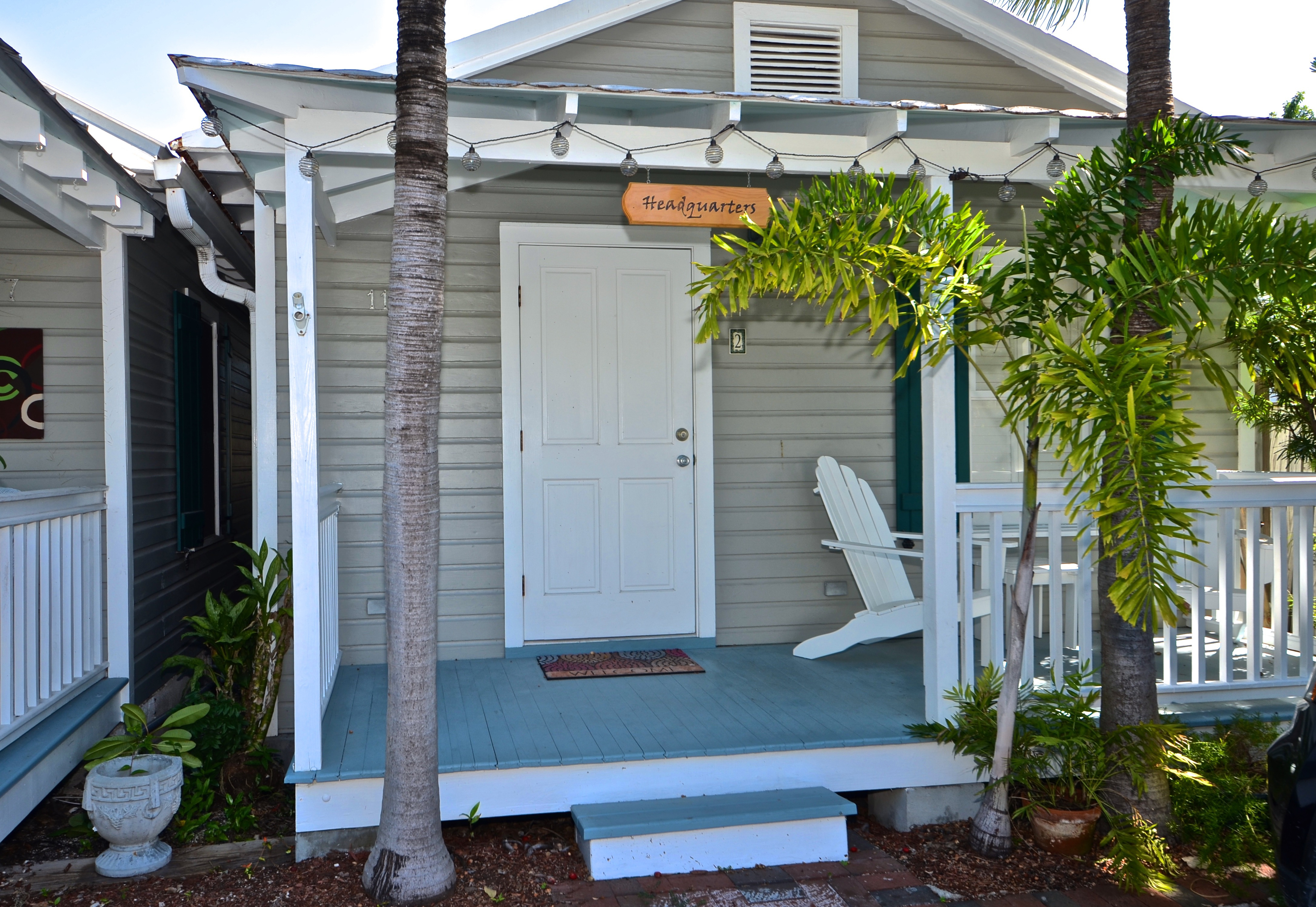 The Headquarters House / Cottage rental in Beach House Rentals Key West in Key West Florida - #29