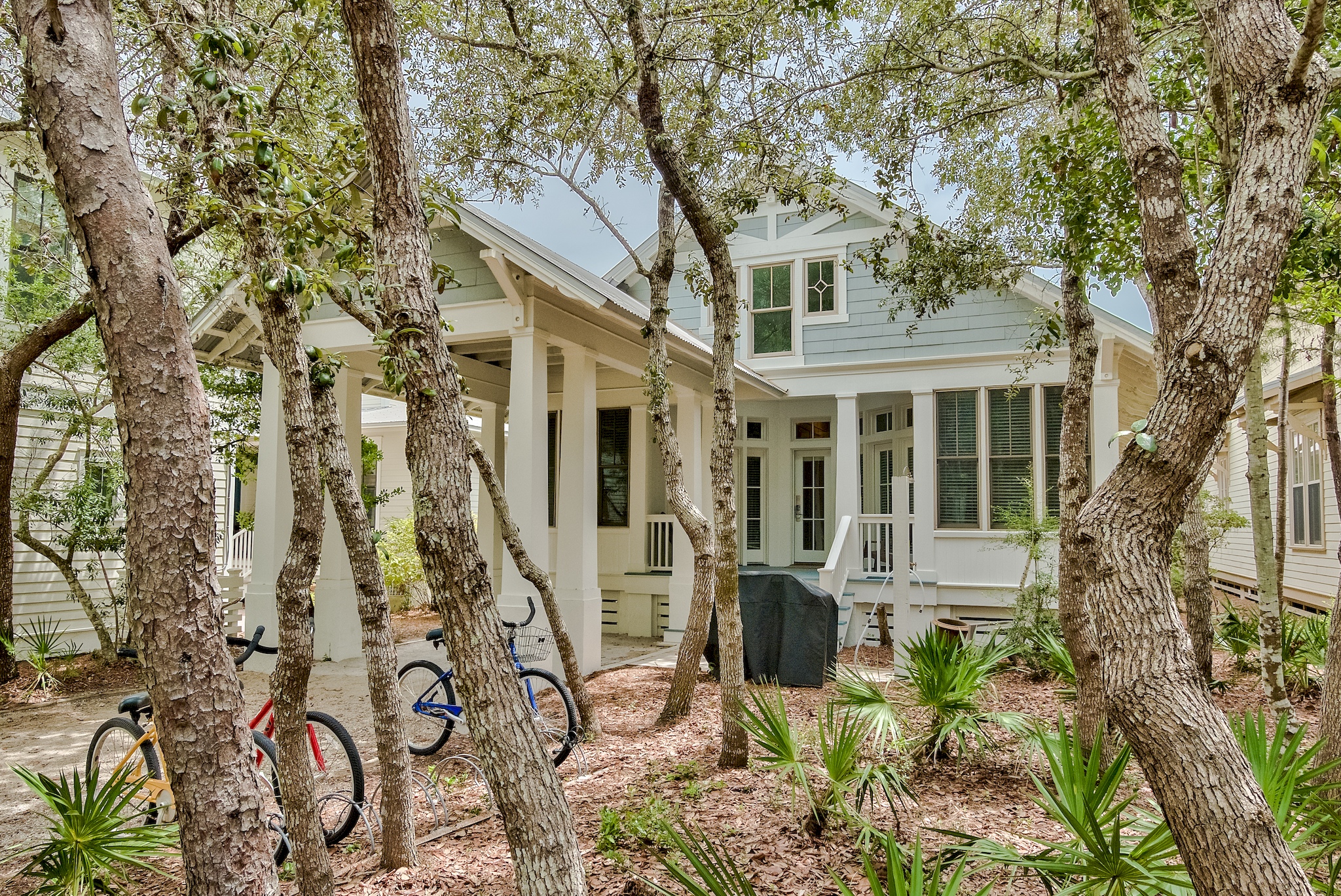 The Seacret of Life House / Cottage rental in Watercolor Beach House Rentals in Highway 30-A Florida - #32
