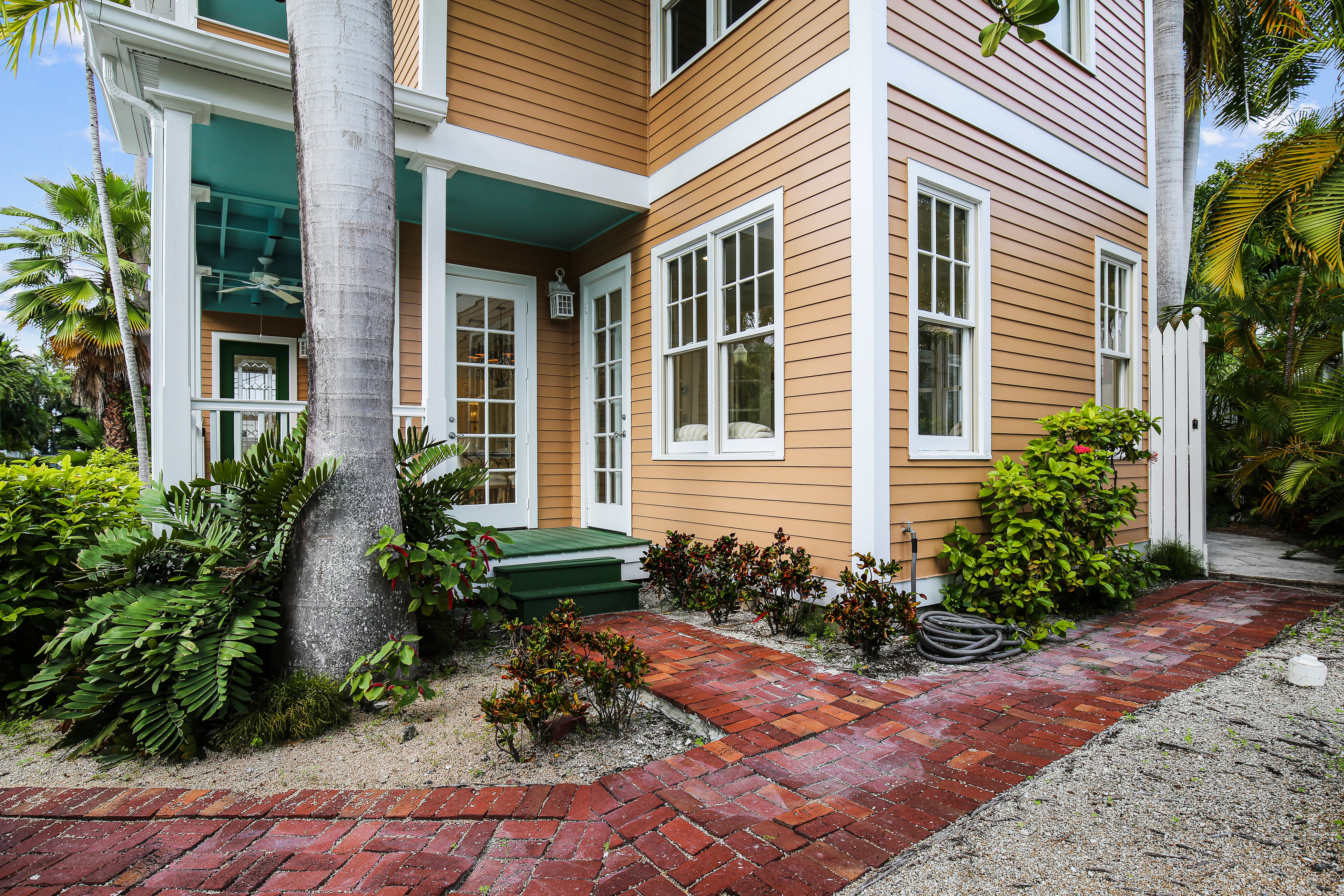 The Southernmost Comfort House House / Cottage rental in Beach House Rentals Key West in Key West Florida - #31
