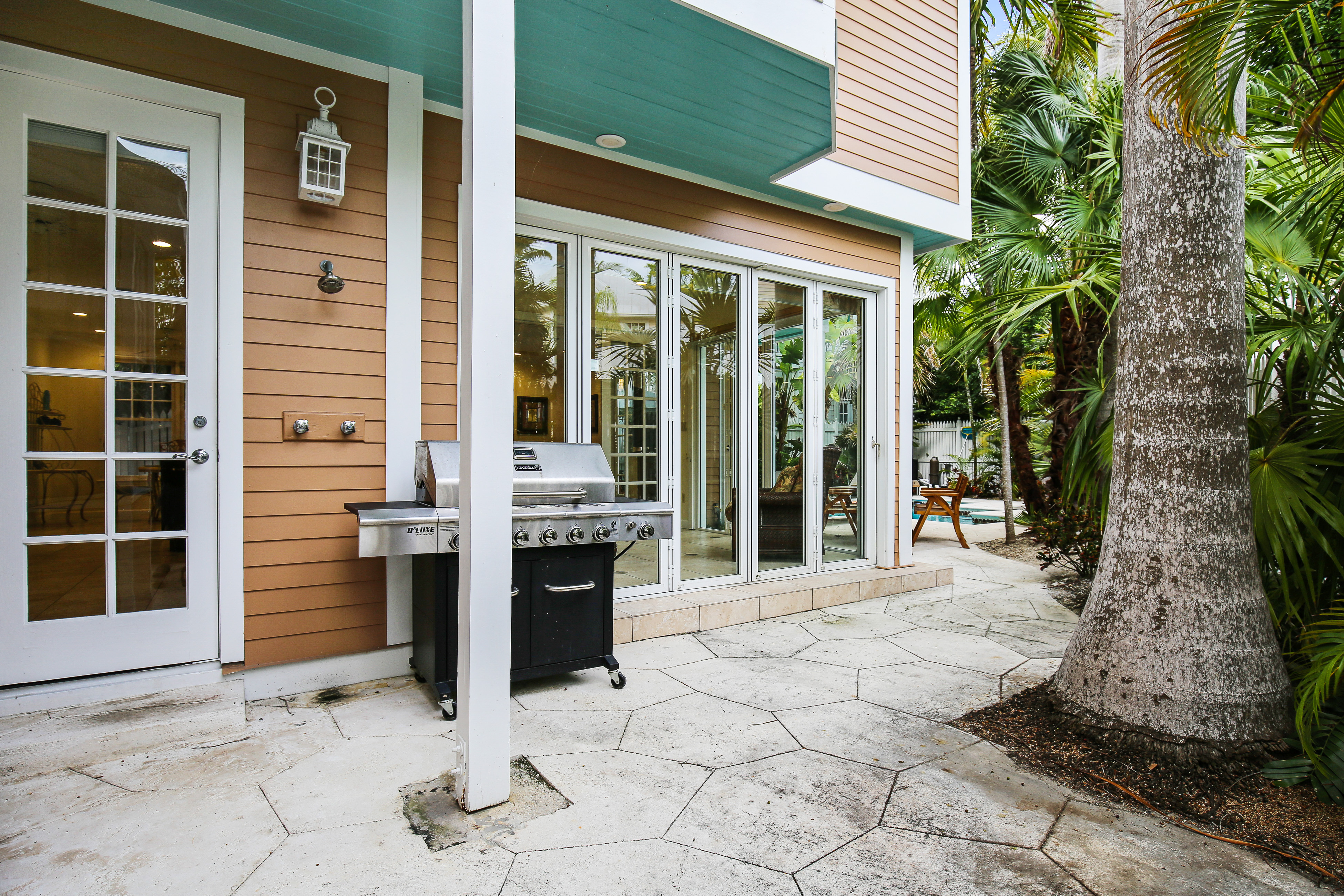 The Southernmost Comfort House House / Cottage rental in Beach House Rentals Key West in Key West Florida - #32