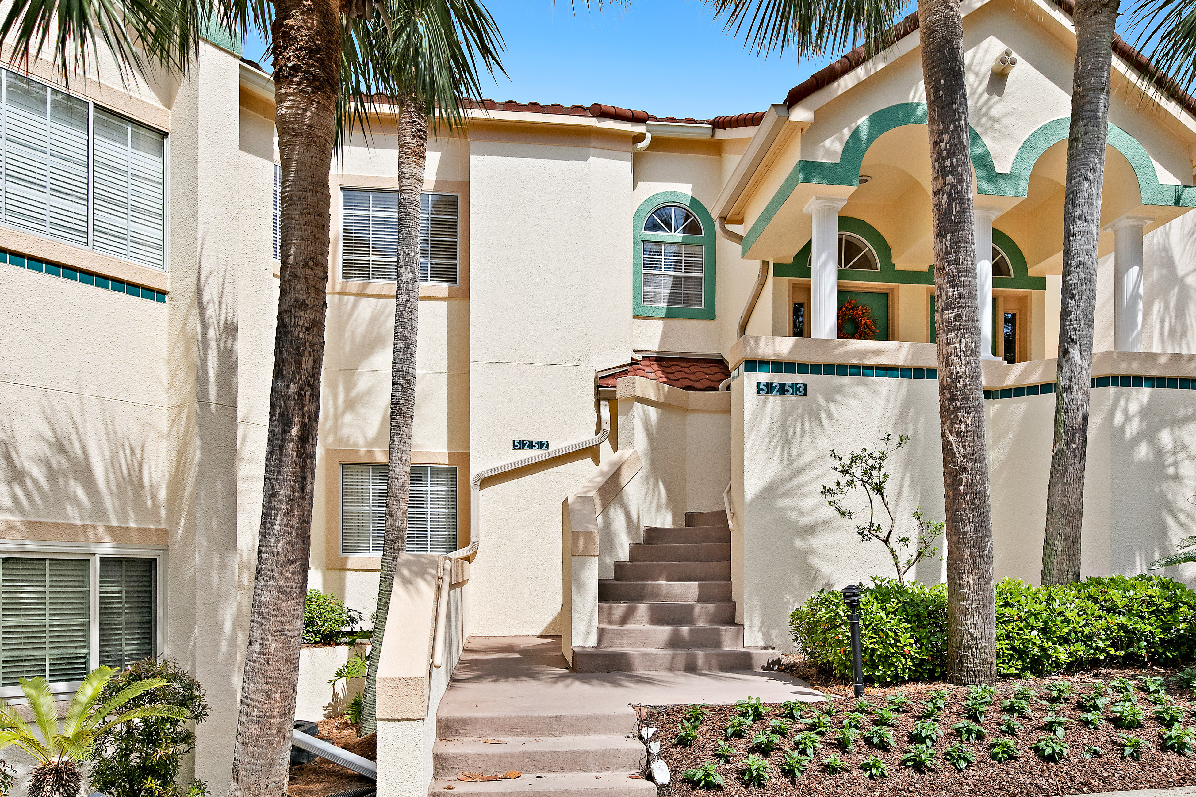 Tivoli by the Sea #5252 House / Cottage rental in Destin Beach House Rentals in Destin Florida - #27