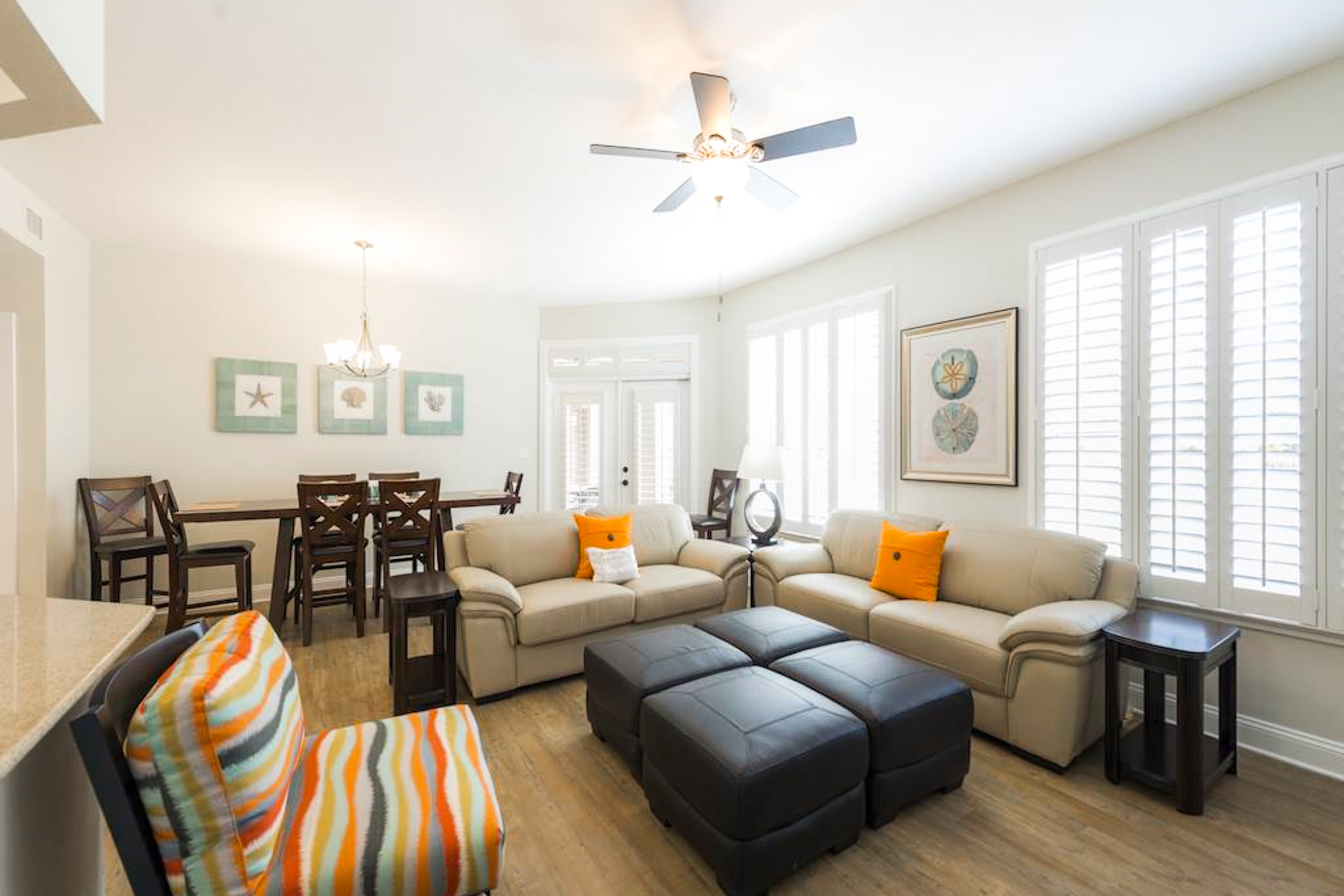 Tivoli Terrace #5432 House / Cottage rental in Destin Beach House Rentals in Destin Florida - #1