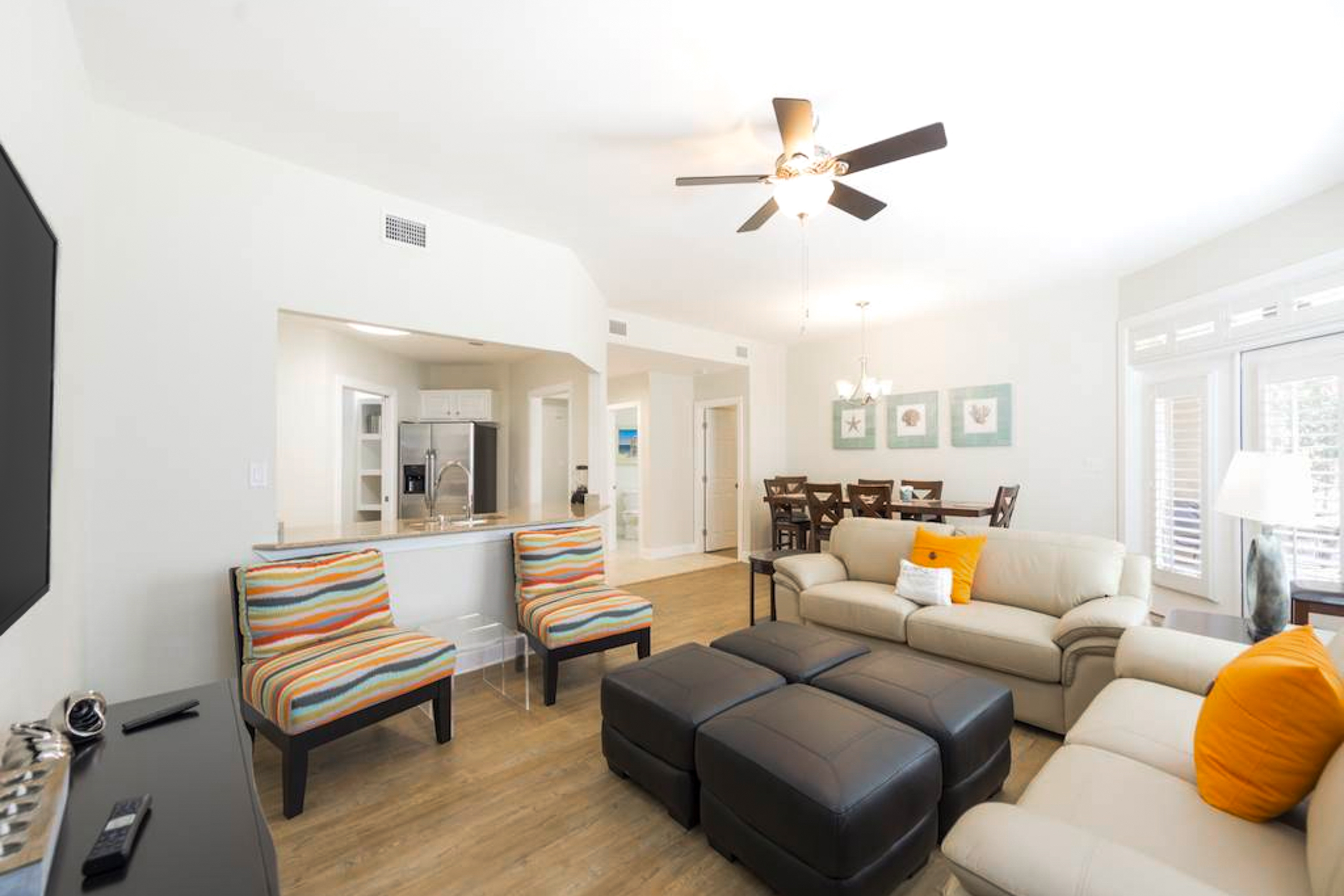 Tivoli Terrace #5432 House / Cottage rental in Destin Beach House Rentals in Destin Florida - #2