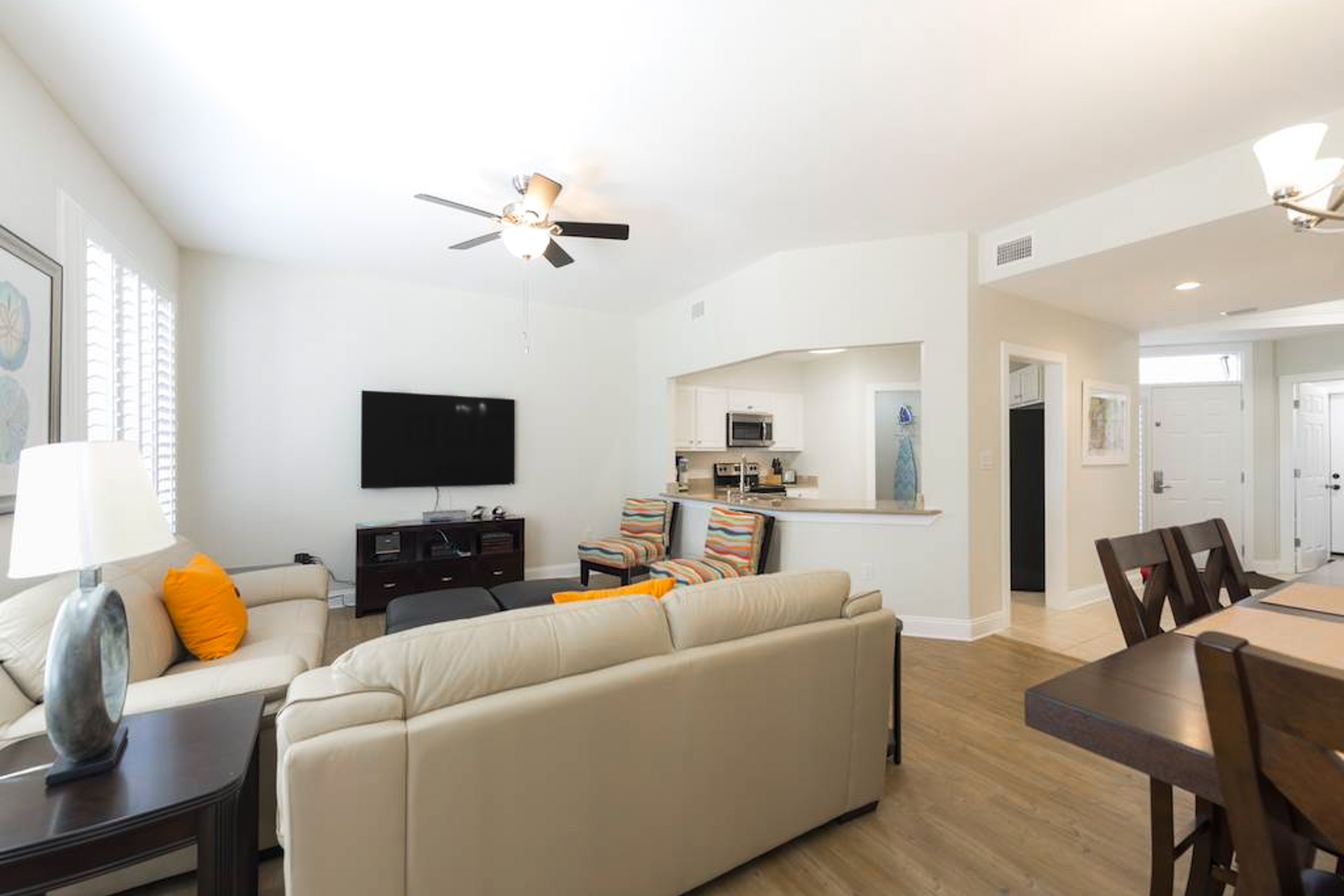Tivoli Terrace #5432 House / Cottage rental in Destin Beach House Rentals in Destin Florida - #3
