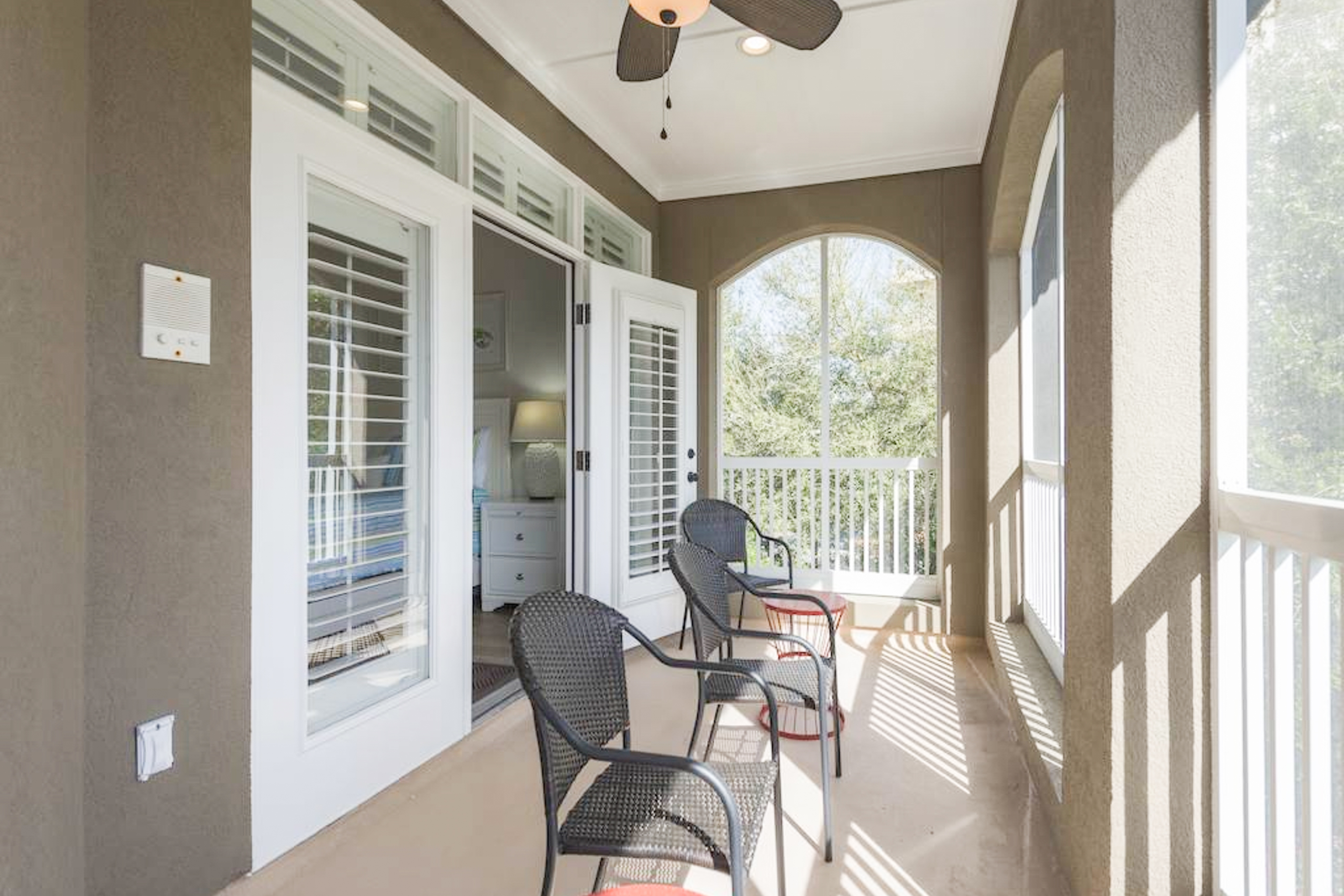 Tivoli Terrace #5432 House / Cottage rental in Destin Beach House Rentals in Destin Florida - #17