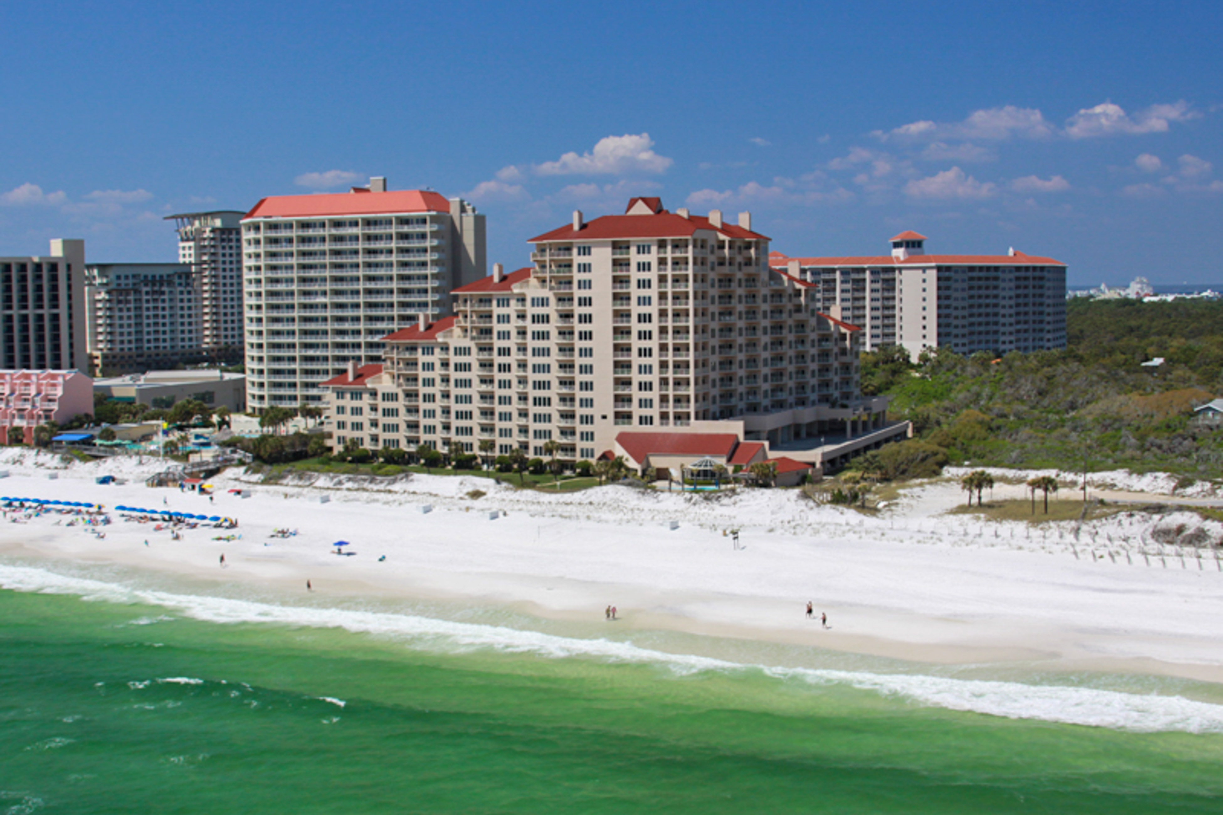 TOPS'L Southern Comfort House / Cottage rental in Destin Beach House Rentals in Destin Florida - #36