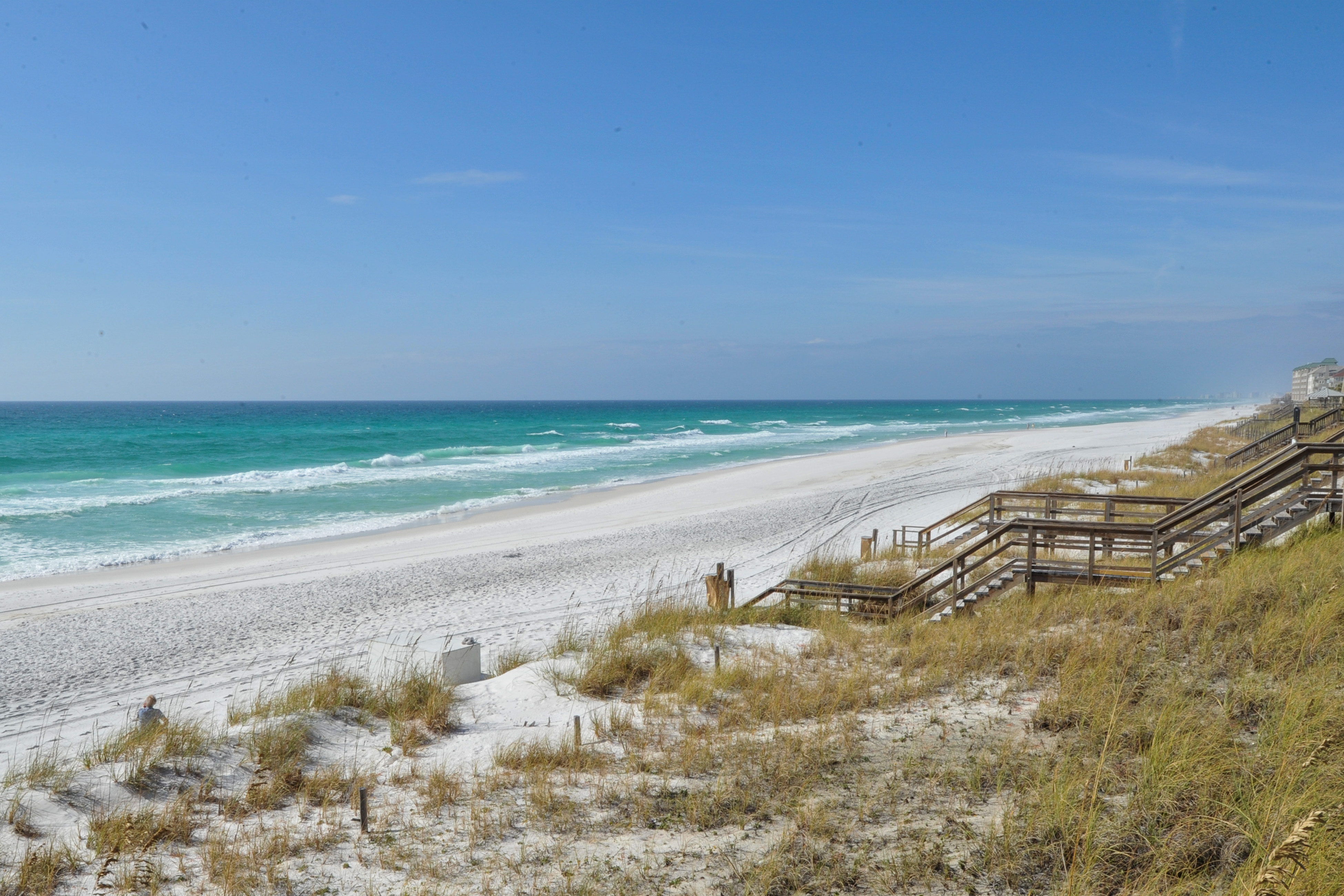 TOPS'L Southern Comfort House / Cottage rental in Destin Beach House Rentals in Destin Florida - #39