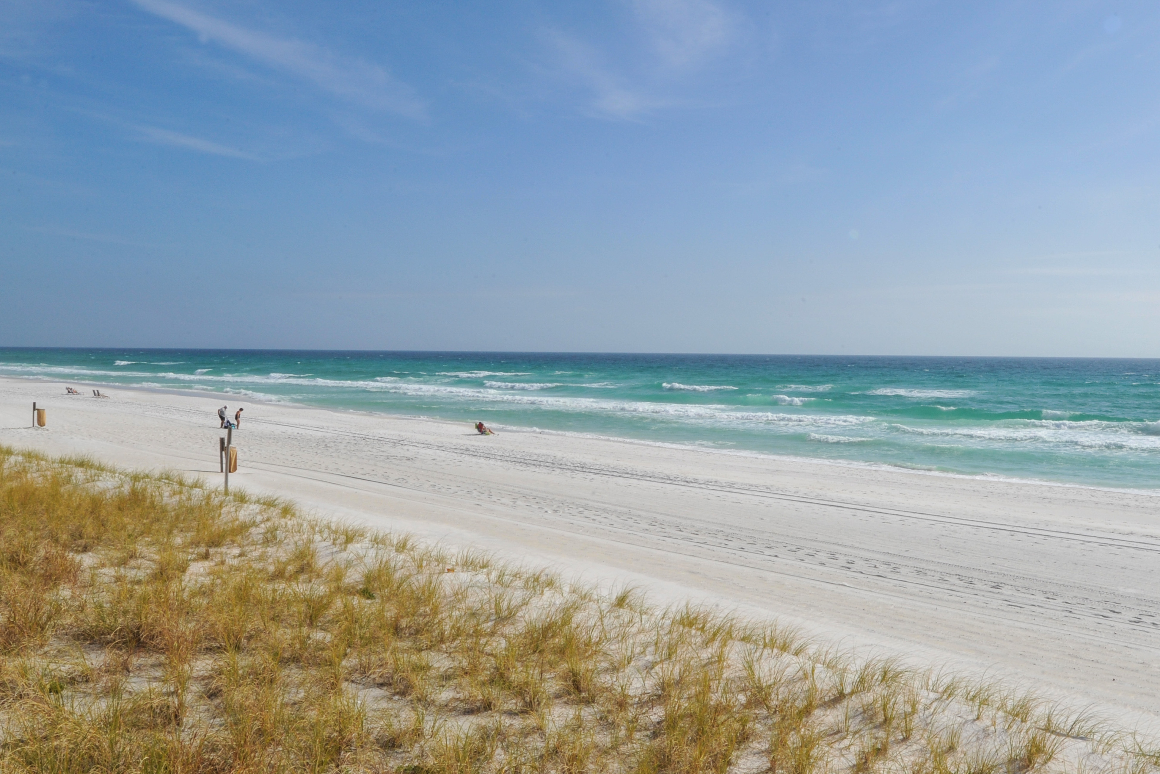 TOPS'L Southern Comfort House / Cottage rental in Destin Beach House Rentals in Destin Florida - #41