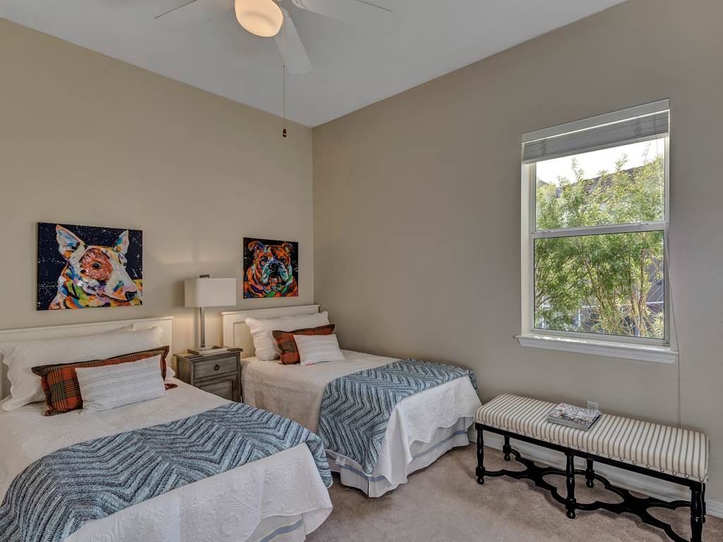 TOPS'L Summer Getaway House / Cottage rental in Destin Beach House Rentals in Destin Florida - #18