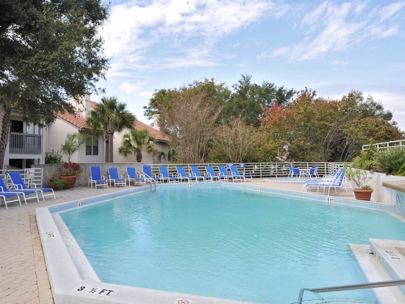TOPS'L Summer Getaway House / Cottage rental in Destin Beach House Rentals in Destin Florida - #31