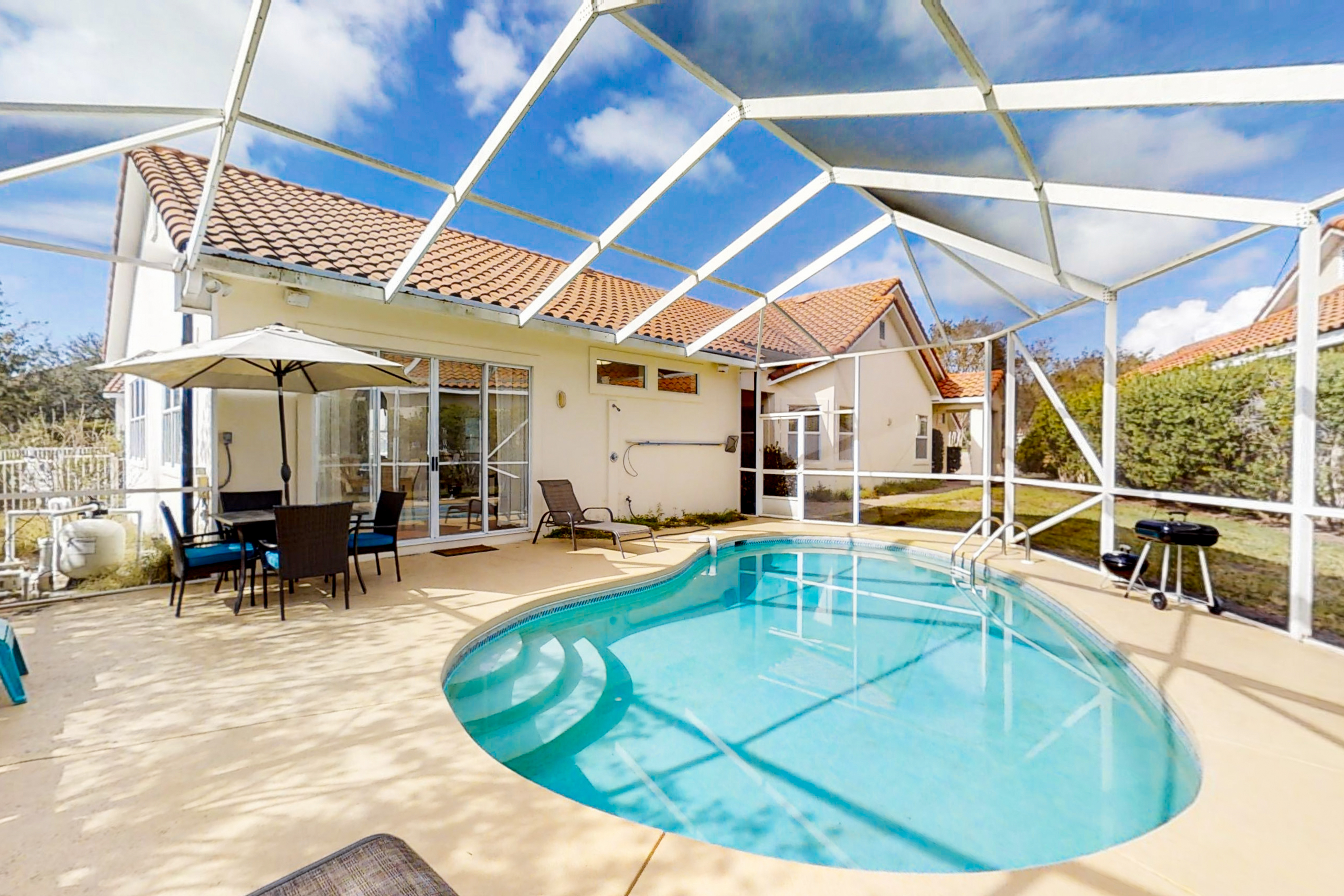 TOPS'L Sunny Days House / Cottage rental in Destin Beach House Rentals in Destin Florida - #1