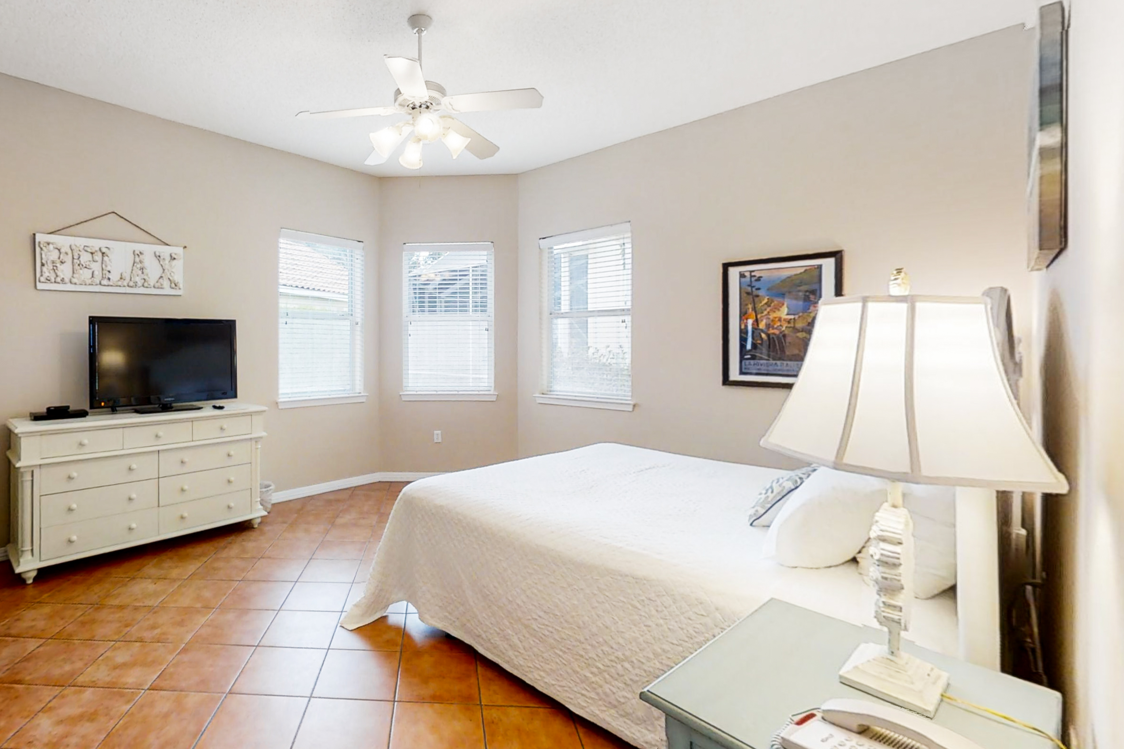 TOPS'L Sunny Days House / Cottage rental in Destin Beach House Rentals in Destin Florida - #10