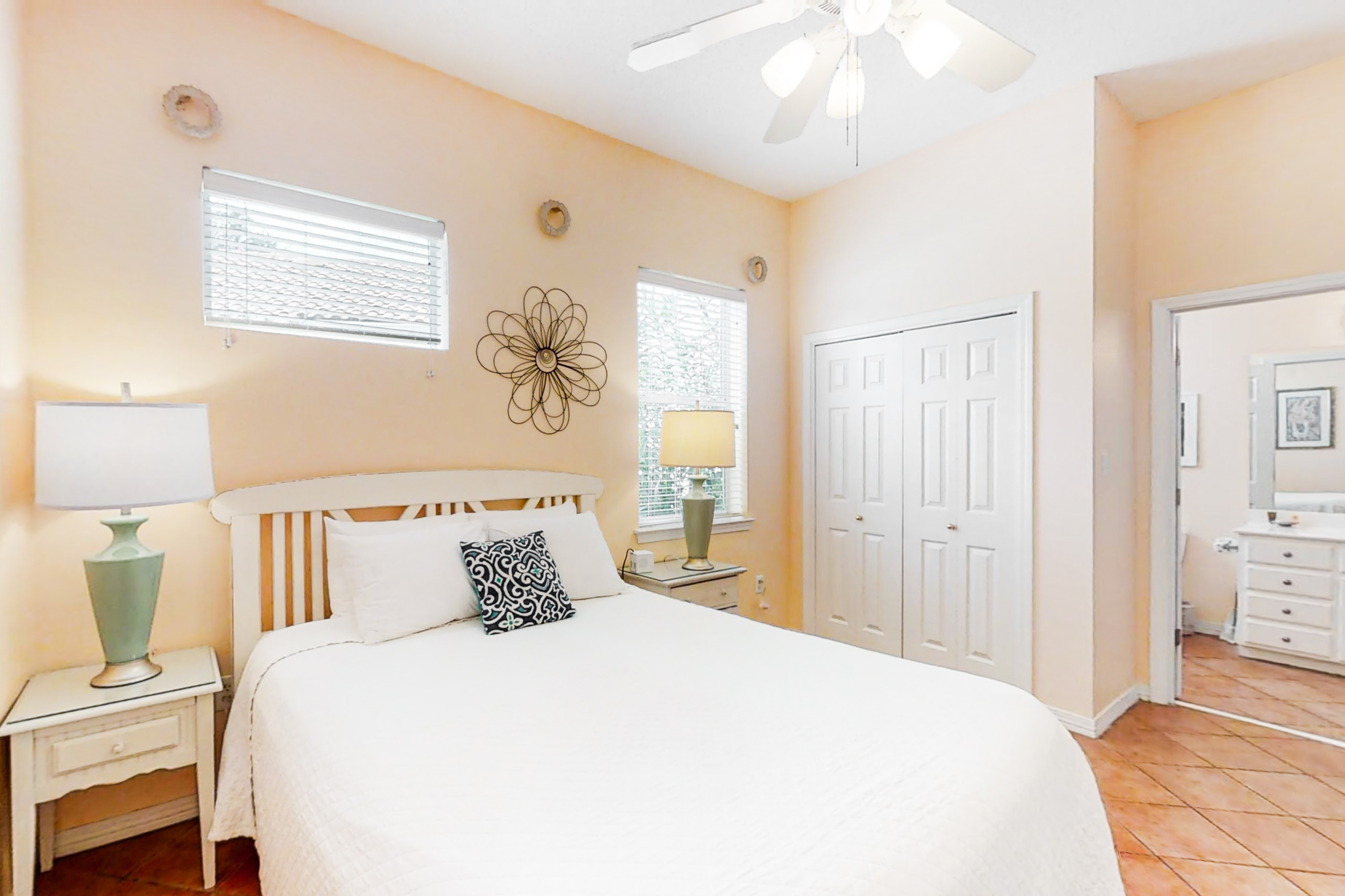 TOPS'L Sunny Days House / Cottage rental in Destin Beach House Rentals in Destin Florida - #13